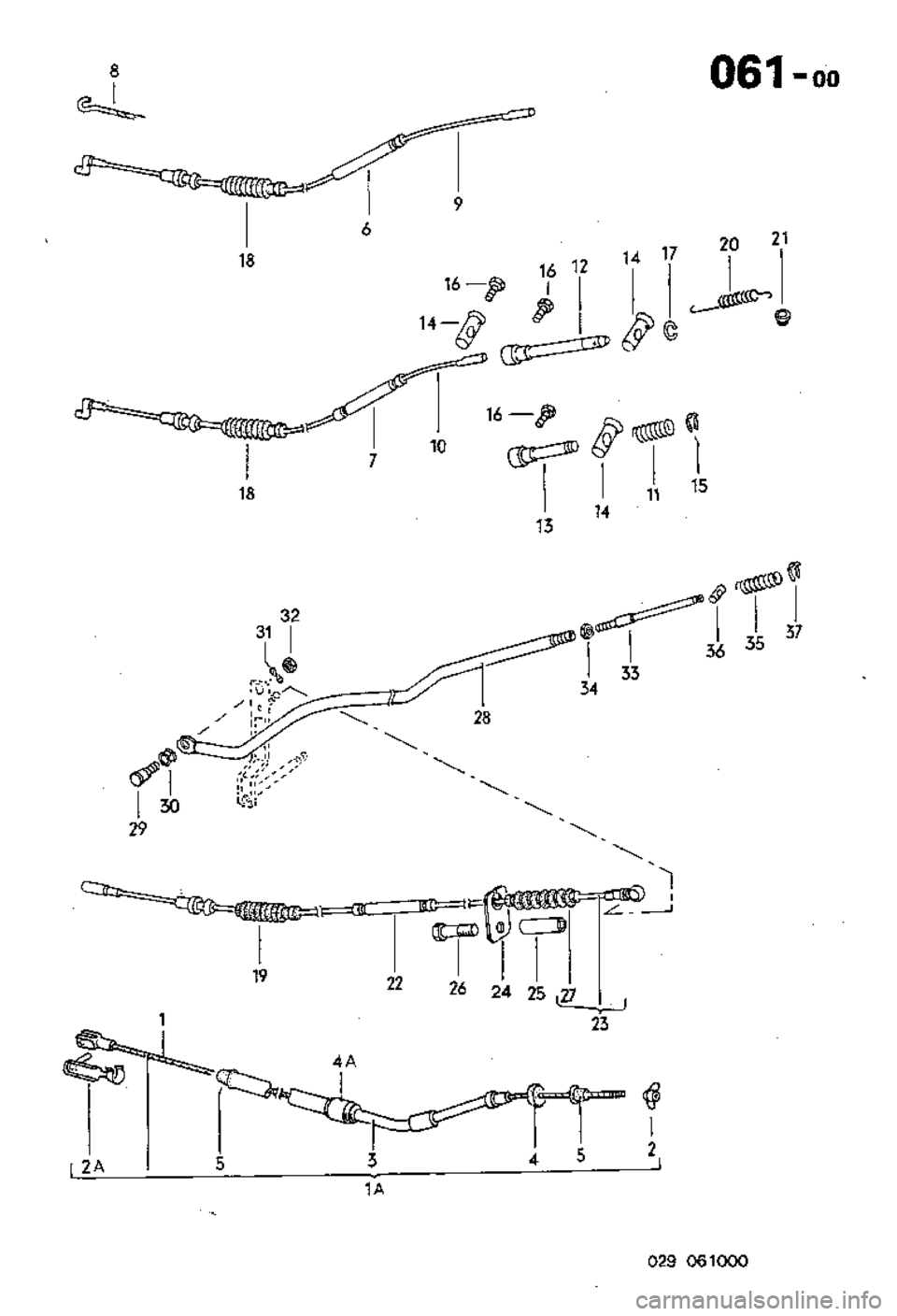 VOLKSWAGEN T2 1975 Repair Manual VOLKSWAGEN T2 1975 Repair Manual