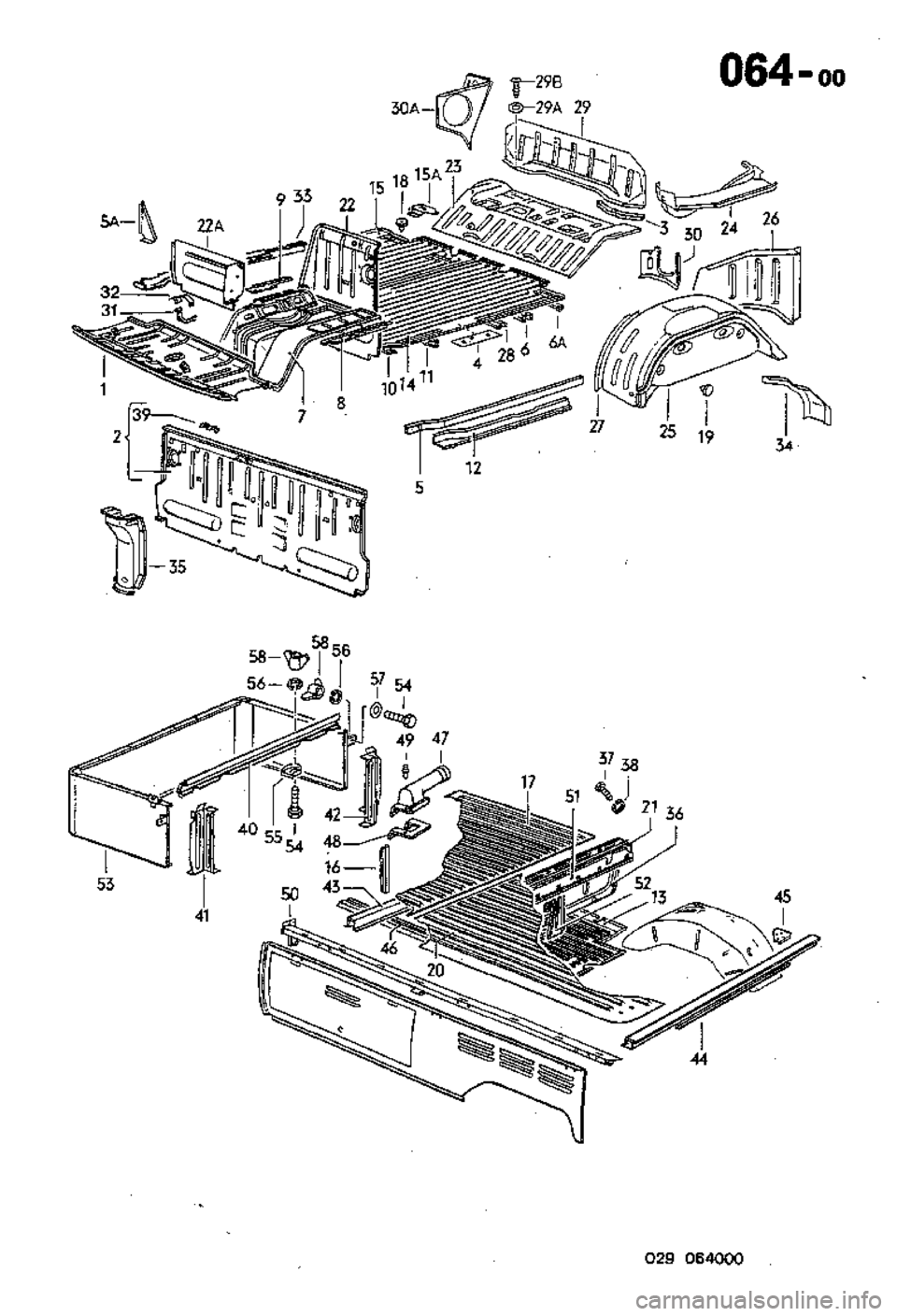 VOLKSWAGEN T2 1975 Repair Manual VOLKSWAGEN T2 1975 Repair Manual