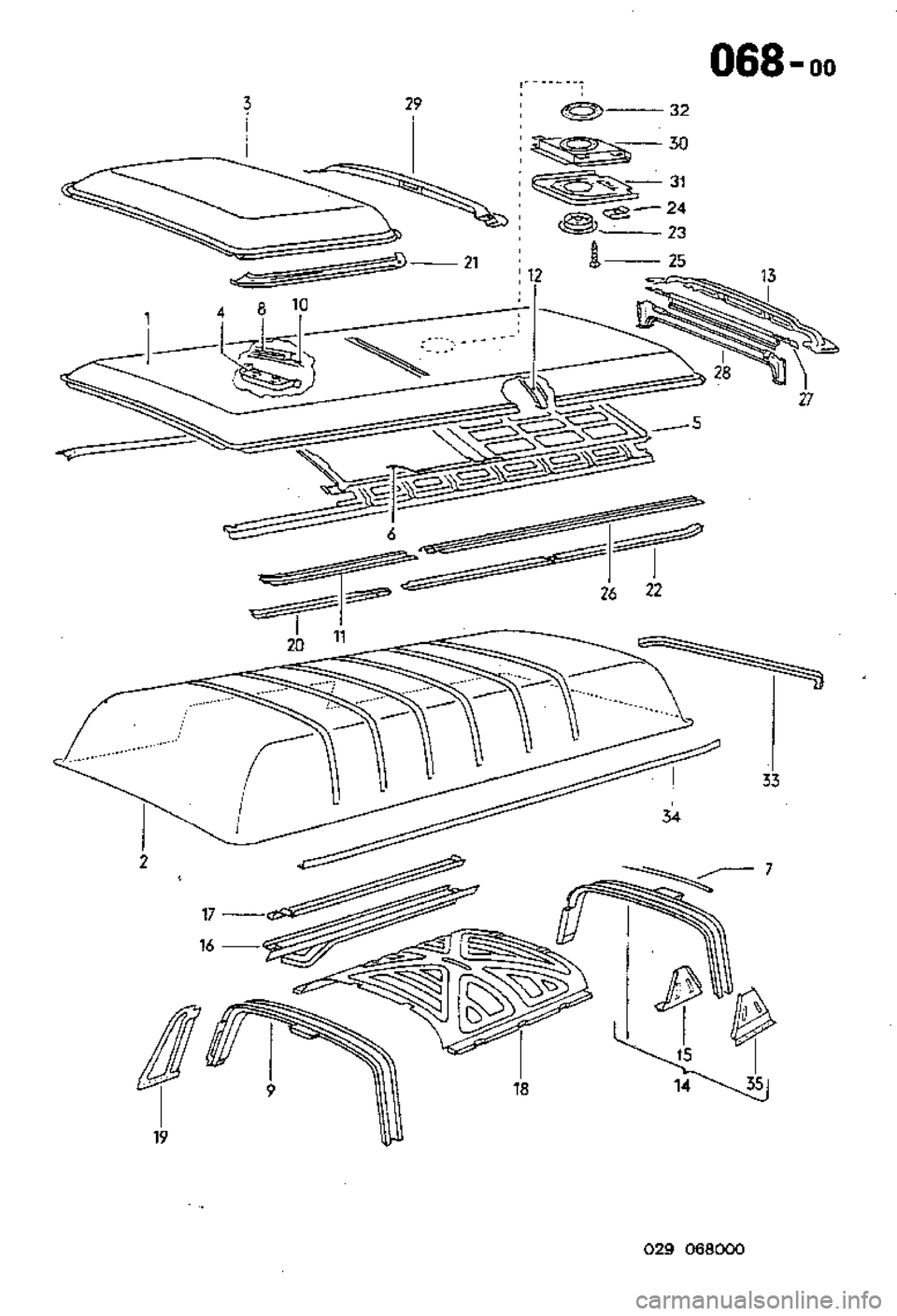 VOLKSWAGEN T2 1975 Repair Manual VOLKSWAGEN T2 1975 Repair Manual