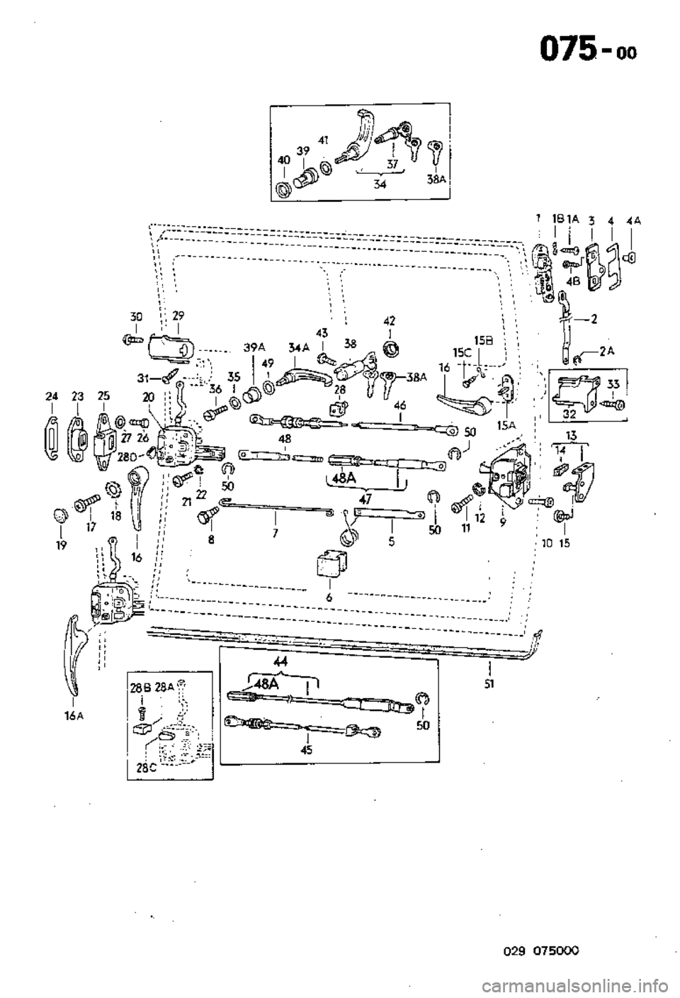 VOLKSWAGEN T2 1975 Repair Manual VOLKSWAGEN T2 1975 Repair Manual