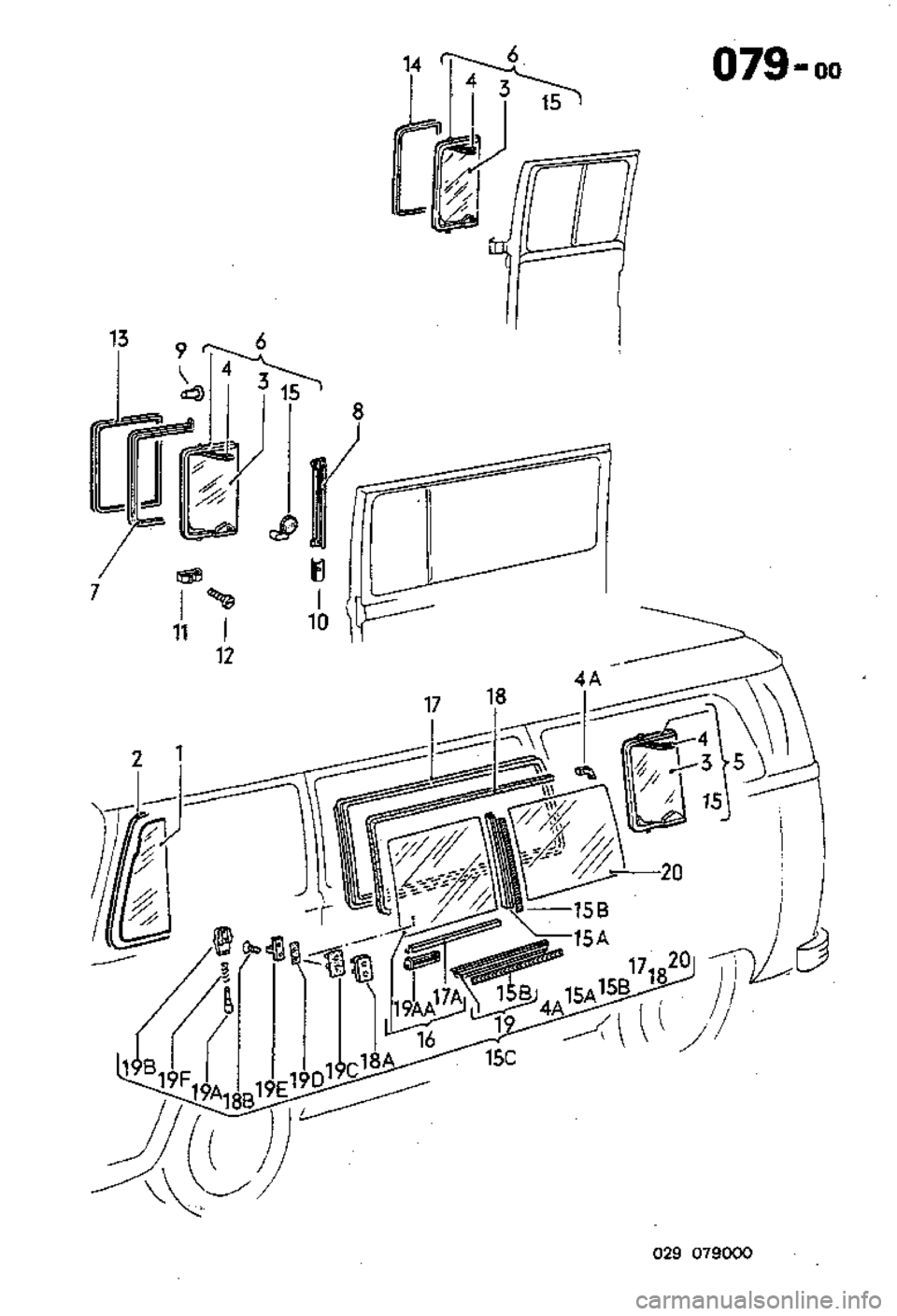 VOLKSWAGEN T2 1975 Repair Manual VOLKSWAGEN T2 1975 Repair Manual