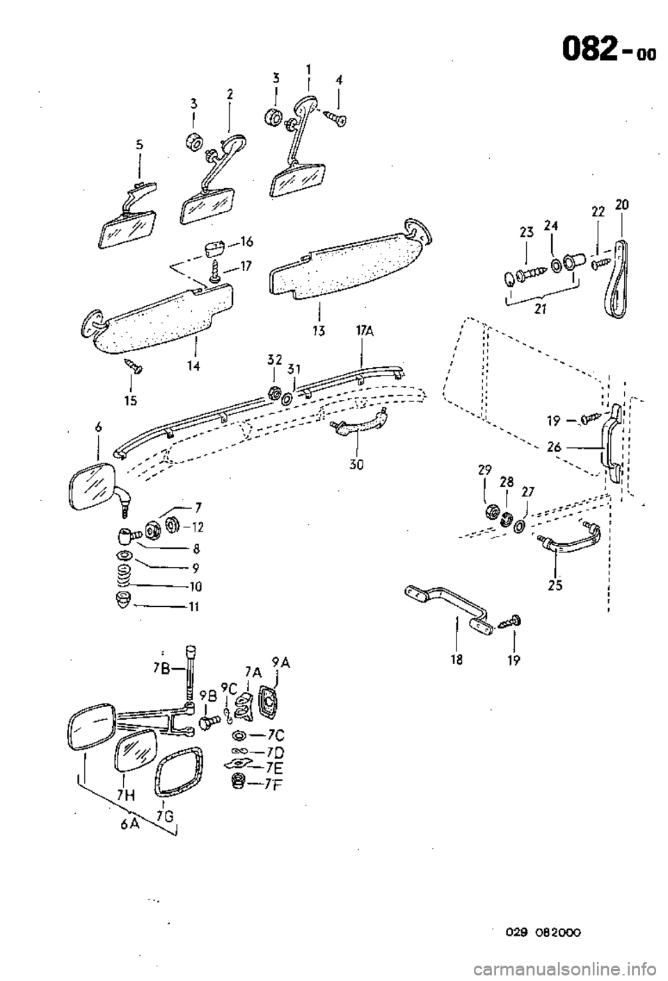VOLKSWAGEN T2 1975 Repair Manual VOLKSWAGEN T2 1975 Repair Manual