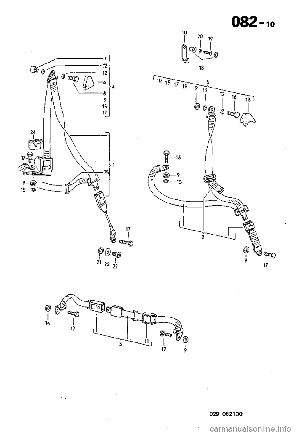 VOLKSWAGEN T2 1975 Repair Manual VOLKSWAGEN T2 1975 Repair Manual
