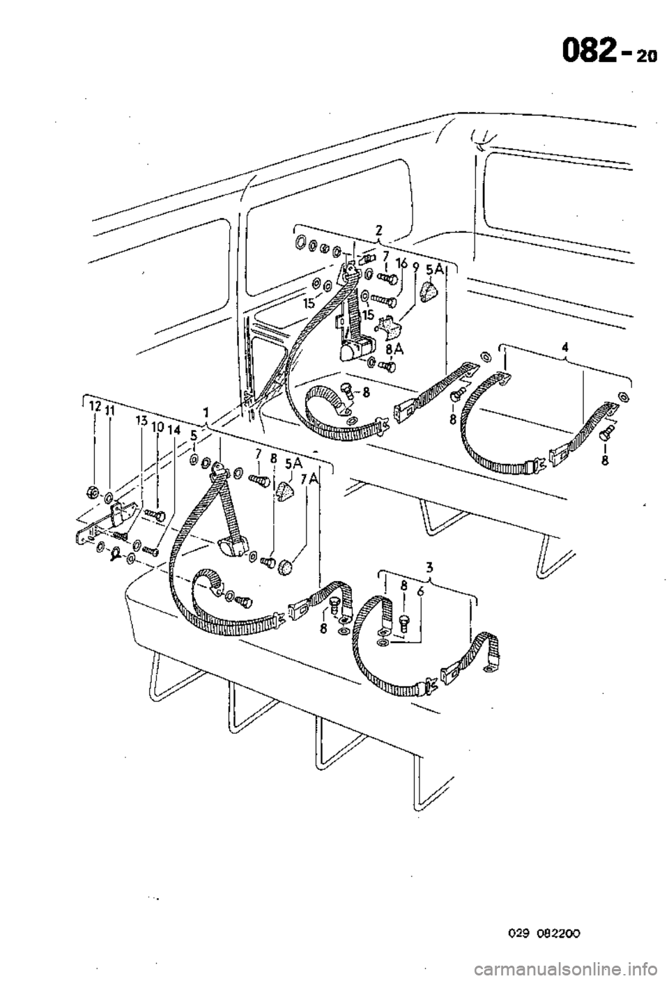 VOLKSWAGEN T2 1975 Repair Manual VOLKSWAGEN T2 1975 Repair Manual