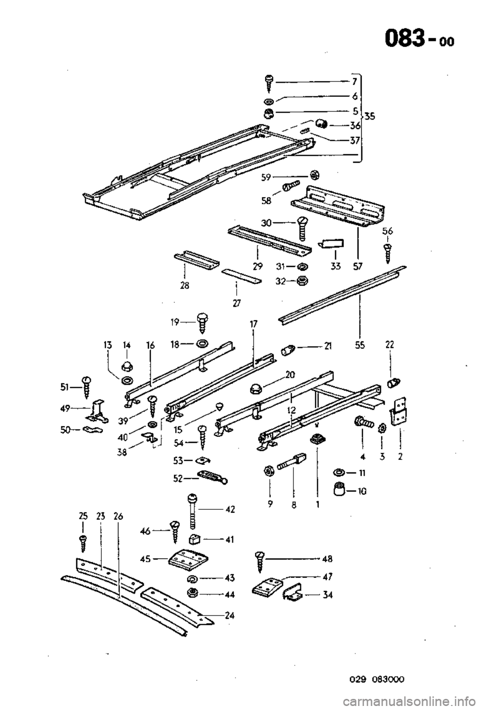 VOLKSWAGEN T2 1975 Repair Manual VOLKSWAGEN T2 1975 Repair Manual