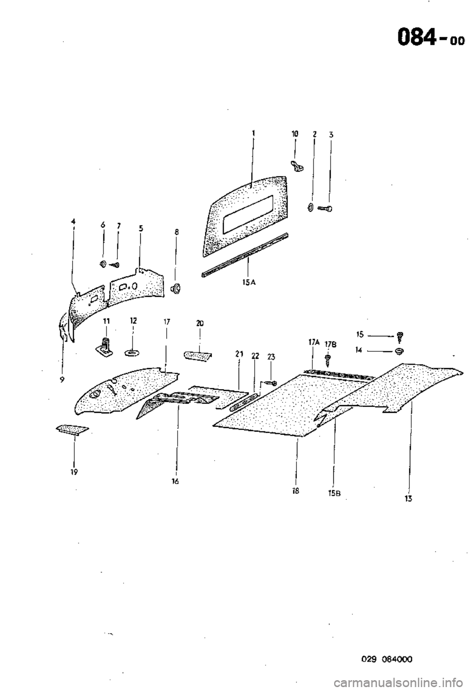 VOLKSWAGEN T2 1975 Repair Manual VOLKSWAGEN T2 1975 Repair Manual