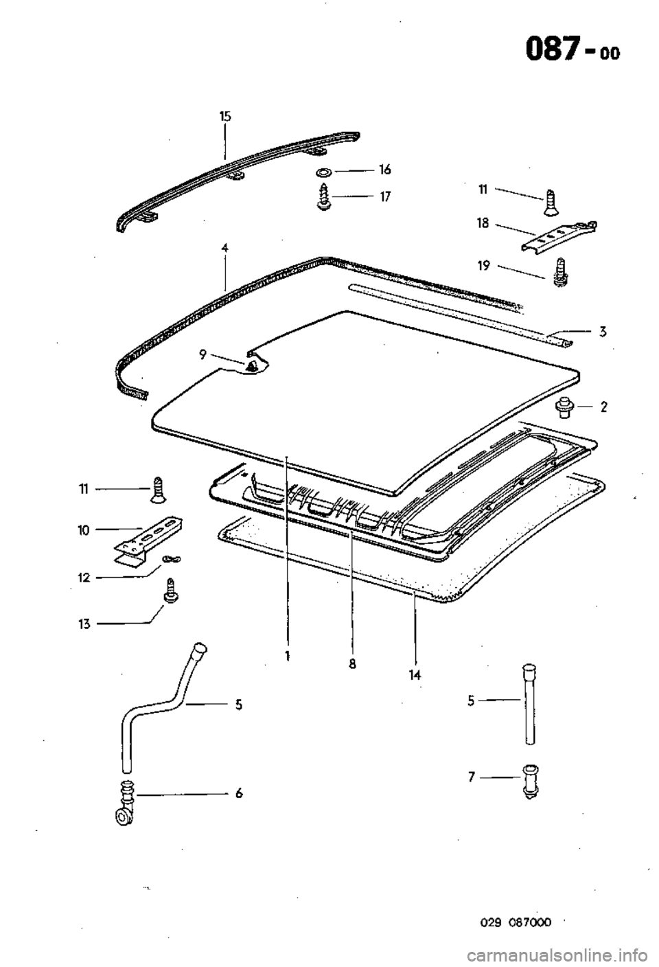 VOLKSWAGEN T2 1975 Repair Manual VOLKSWAGEN T2 1975 Repair Manual