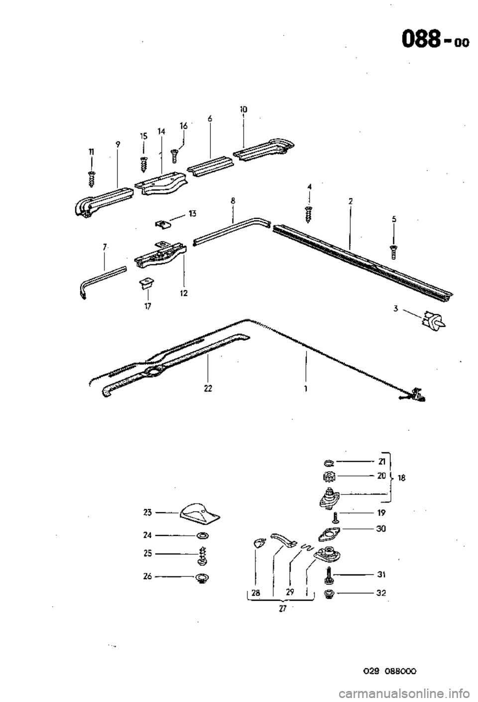 VOLKSWAGEN T2 1975 Repair Manual VOLKSWAGEN T2 1975 Repair Manual
