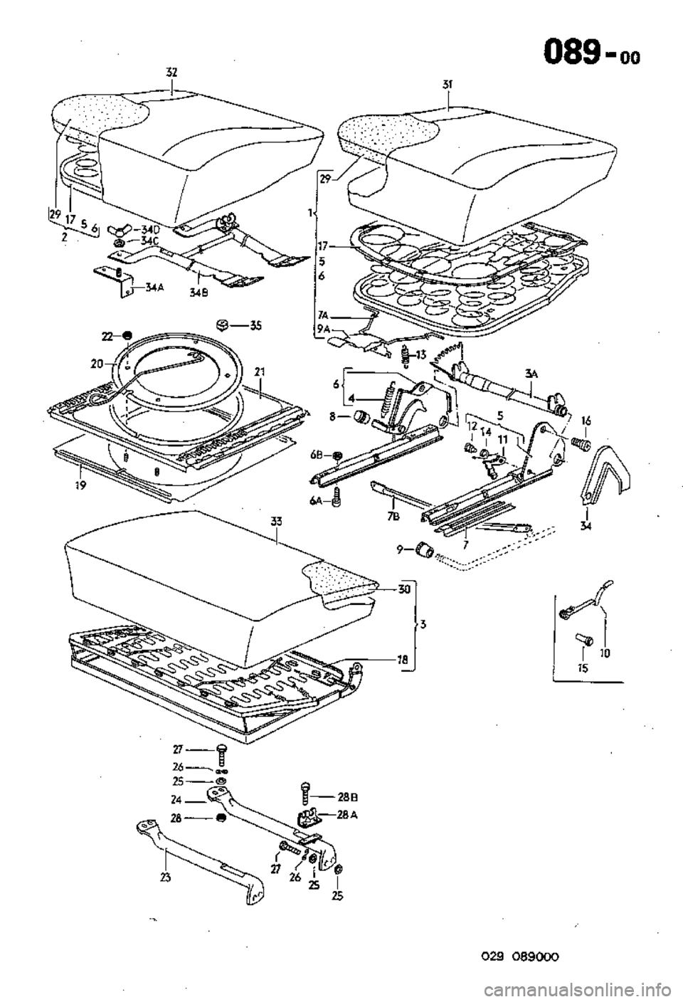 VOLKSWAGEN T2 1975 Repair Manual VOLKSWAGEN T2 1975 Repair Manual