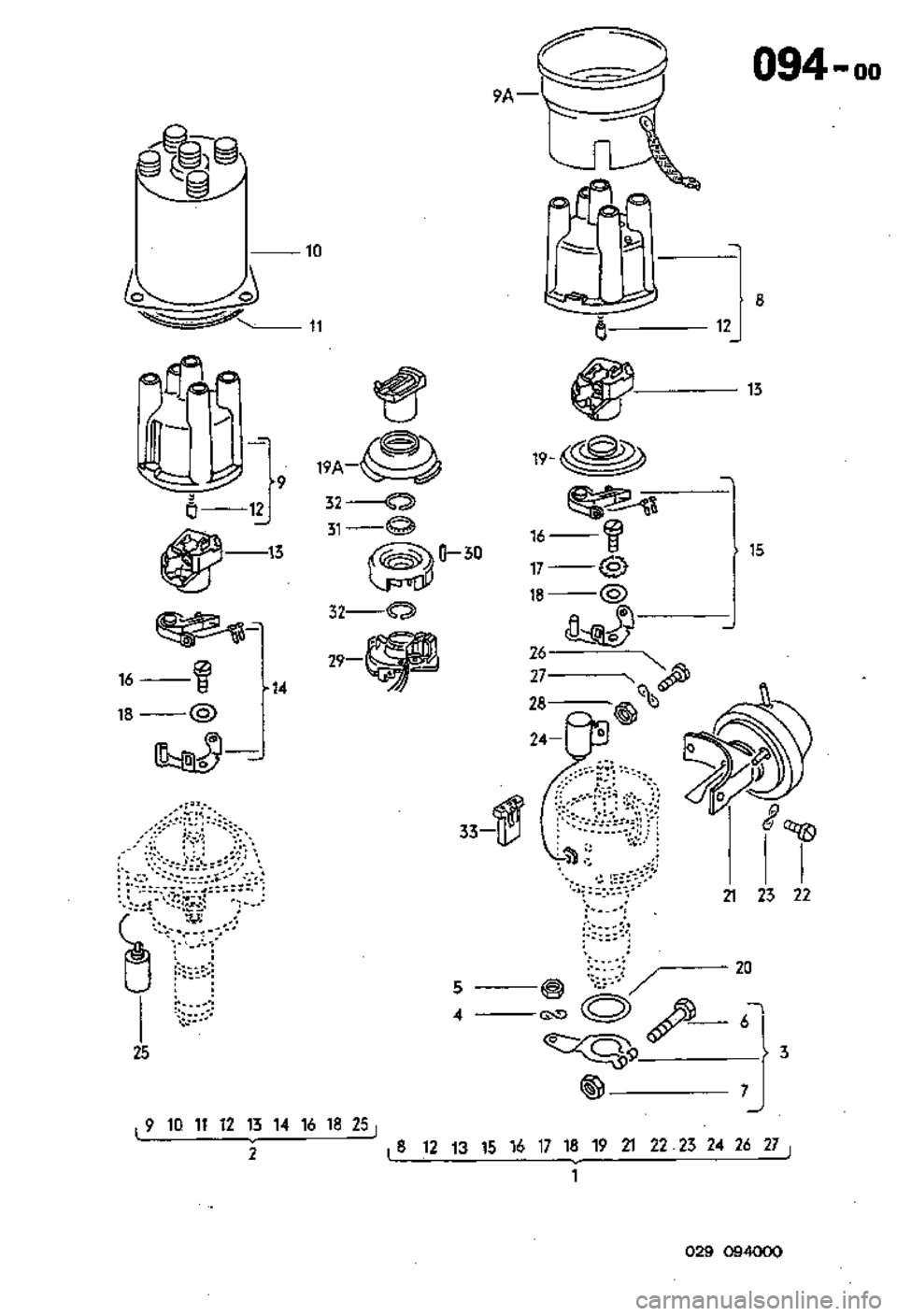 VOLKSWAGEN T2 1975 Repair Manual VOLKSWAGEN T2 1975 Repair Manual
