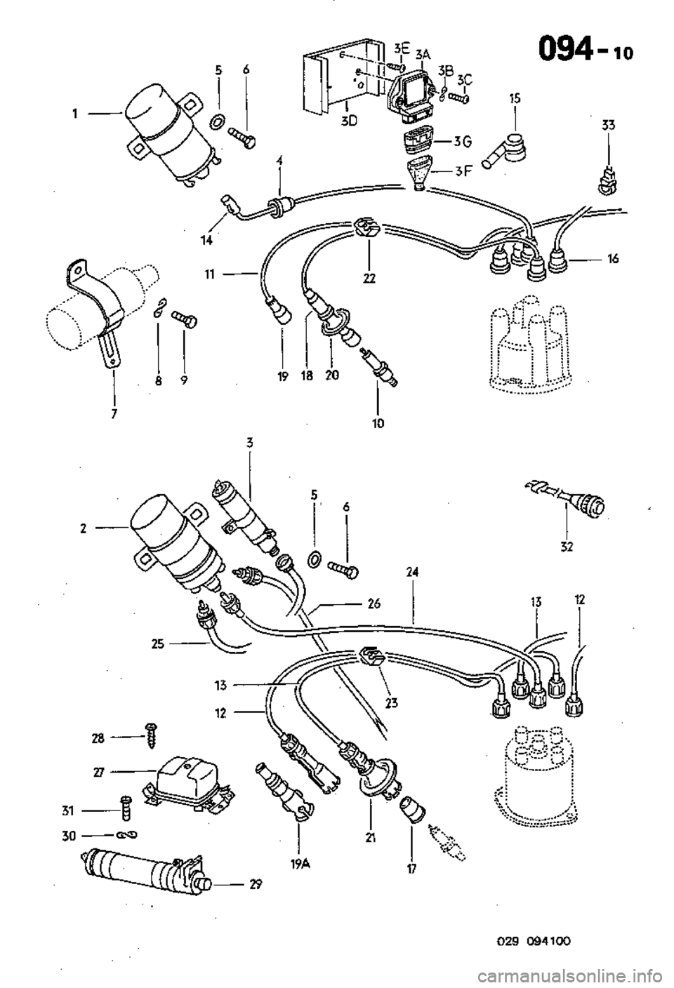 VOLKSWAGEN T2 1975 Repair Manual VOLKSWAGEN T2 1975 Repair Manual