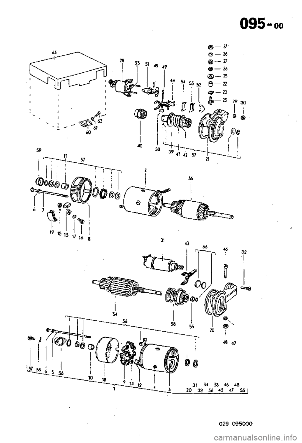 VOLKSWAGEN T2 1975 Repair Manual VOLKSWAGEN T2 1975 Repair Manual