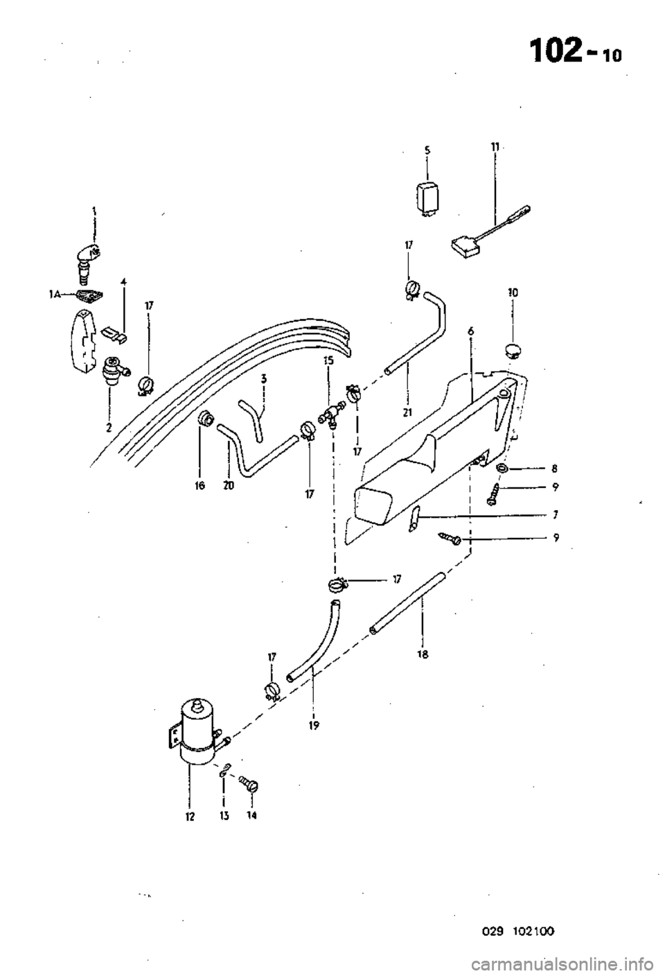 VOLKSWAGEN T2 1975 Repair Manual VOLKSWAGEN T2 1975 Repair Manual