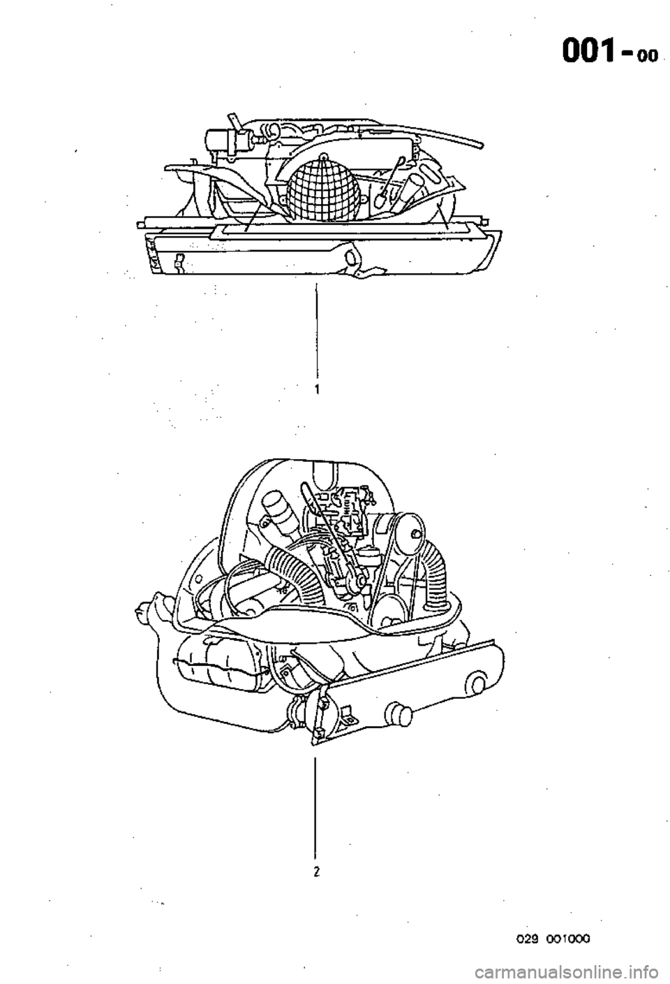 VOLKSWAGEN T2 1975 Repair Manual VOLKSWAGEN T2 1975 Repair Manual