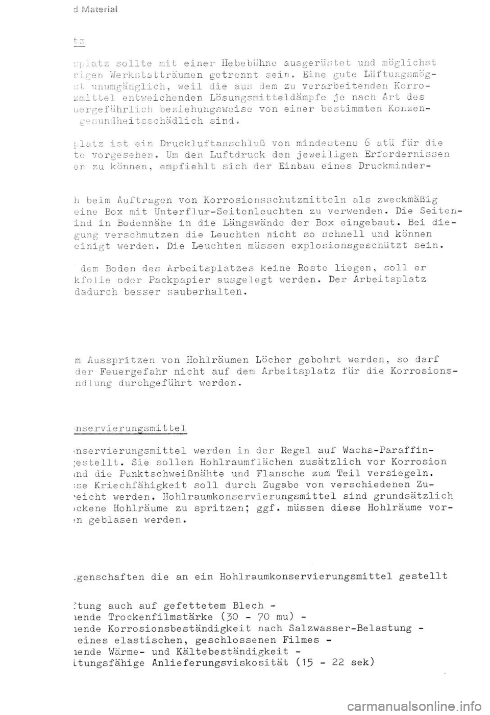 VOLKSWAGEN T2 1975 Repair Manual VOLKSWAGEN T2 1975 Repair Manual