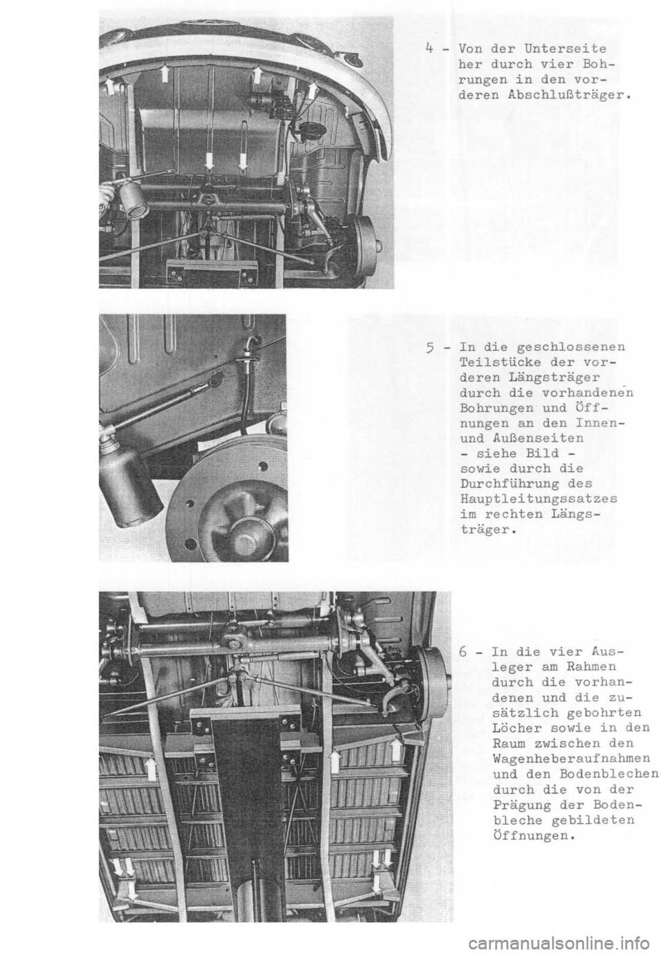 VOLKSWAGEN T2 1975 Repair Manual VOLKSWAGEN T2 1975 Repair Manual