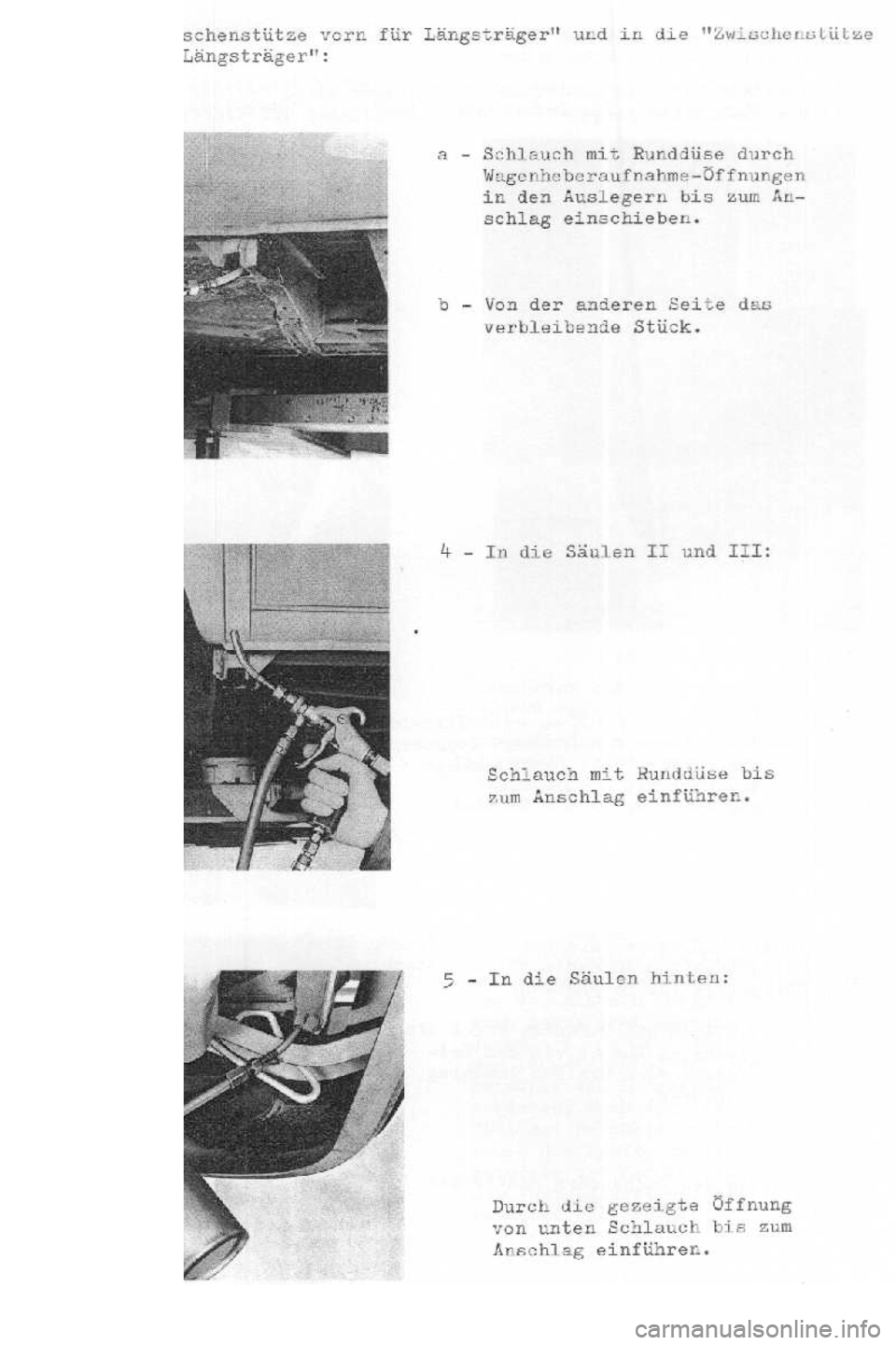 VOLKSWAGEN T2 1975 Repair Manual VOLKSWAGEN T2 1975 Repair Manual