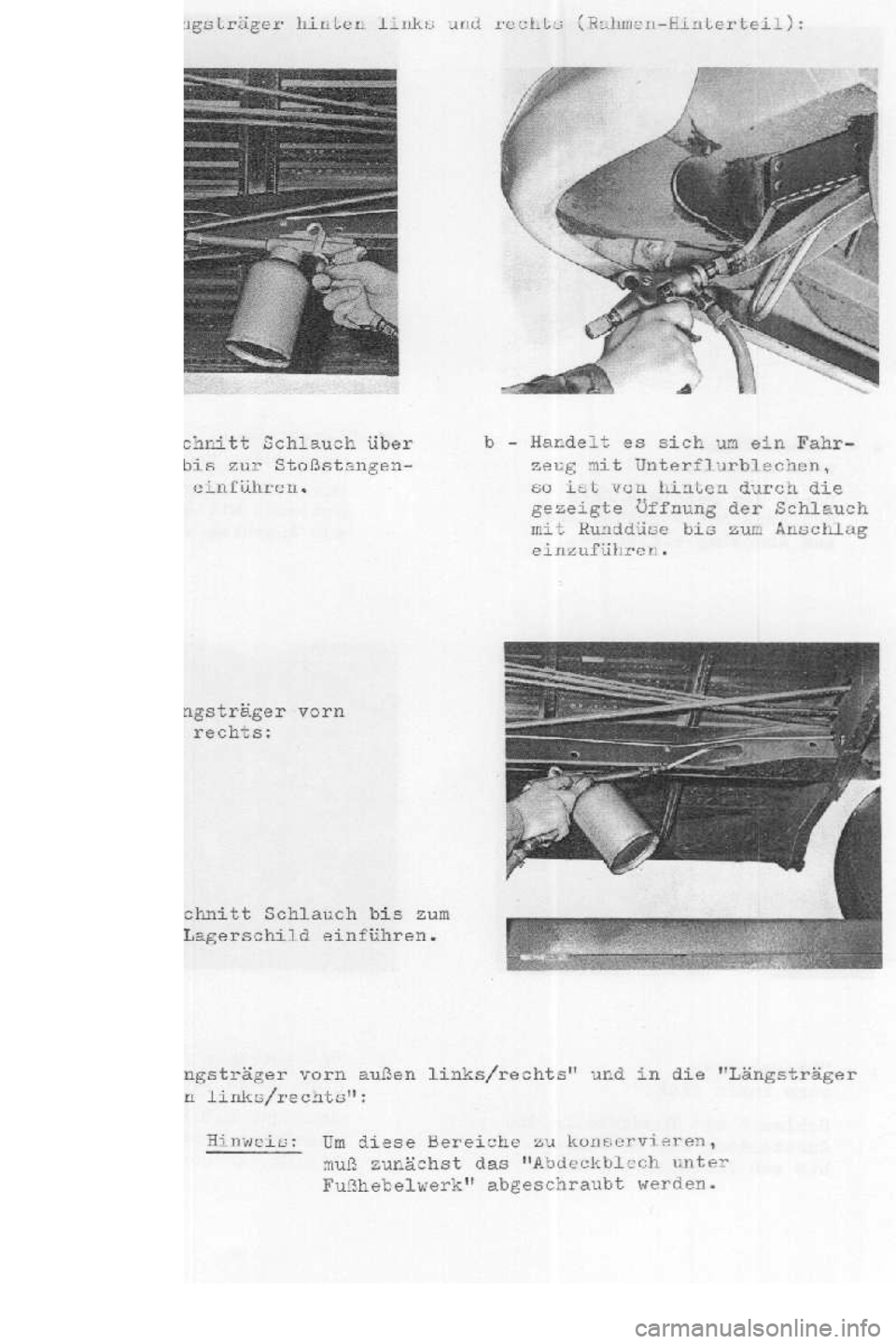 VOLKSWAGEN T2 1975 Repair Manual VOLKSWAGEN T2 1975 Repair Manual