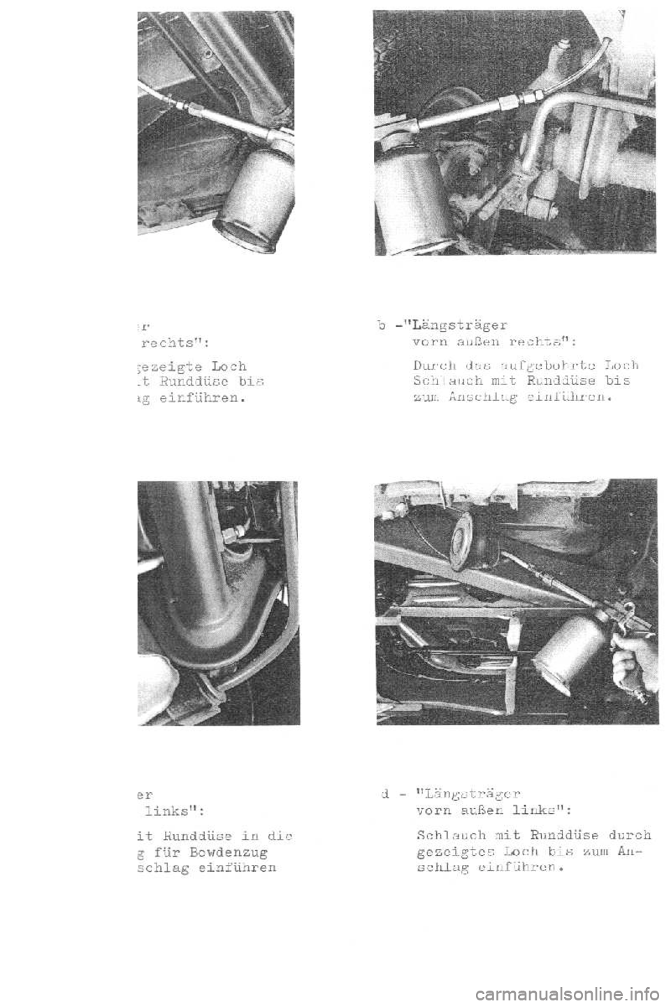 VOLKSWAGEN T2 1975 Repair Manual VOLKSWAGEN T2 1975 Repair Manual