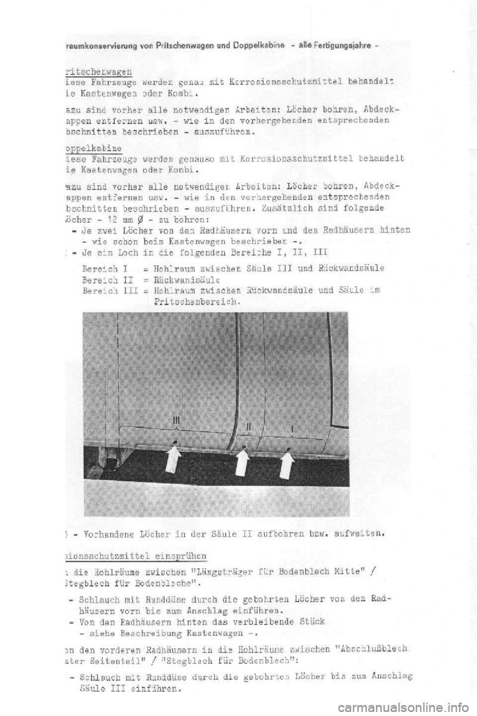 VOLKSWAGEN T2 1975 Repair Manual VOLKSWAGEN T2 1975 Repair Manual