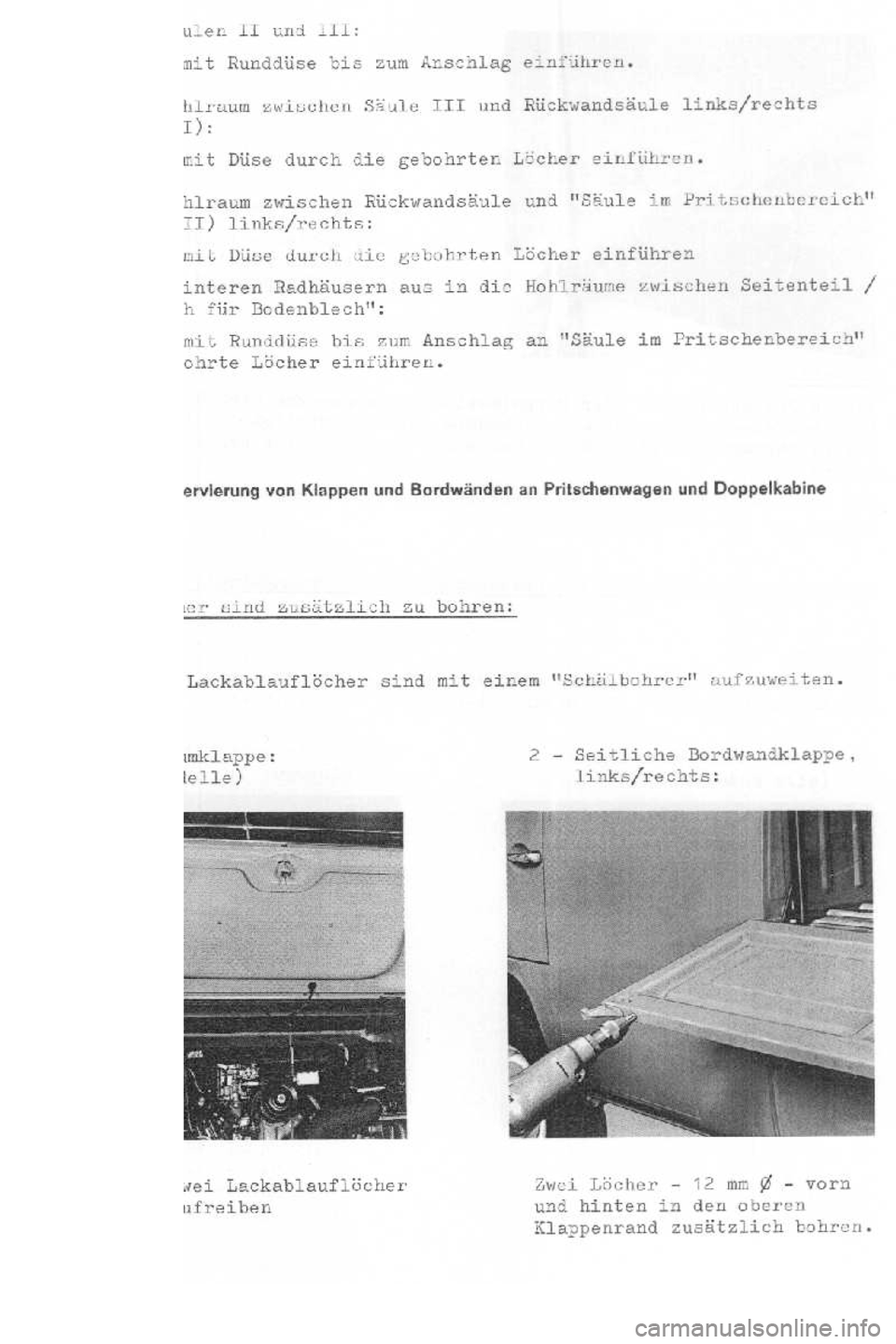 VOLKSWAGEN T2 1975 Repair Manual VOLKSWAGEN T2 1975 Repair Manual