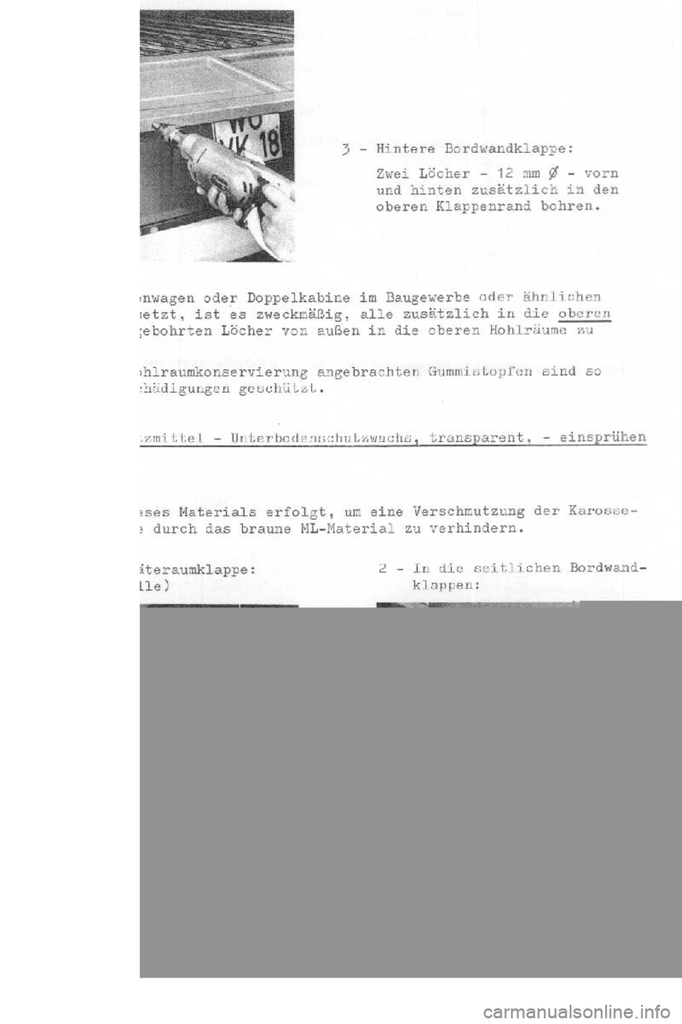 VOLKSWAGEN T2 1975 Repair Manual VOLKSWAGEN T2 1975 Repair Manual