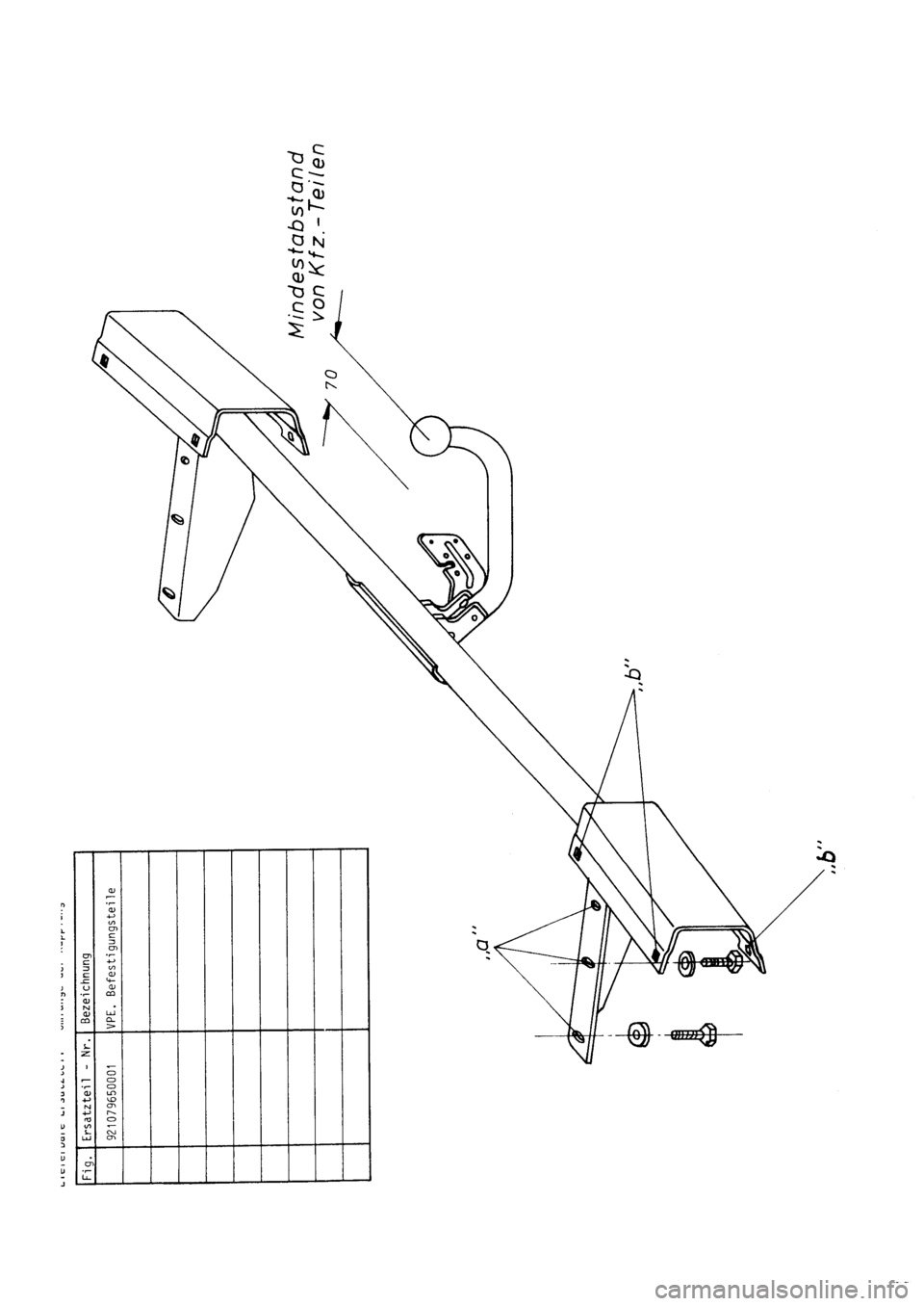 VOLKSWAGEN T2 1975 Repair Manual VOLKSWAGEN T2 1975 Repair Manual
