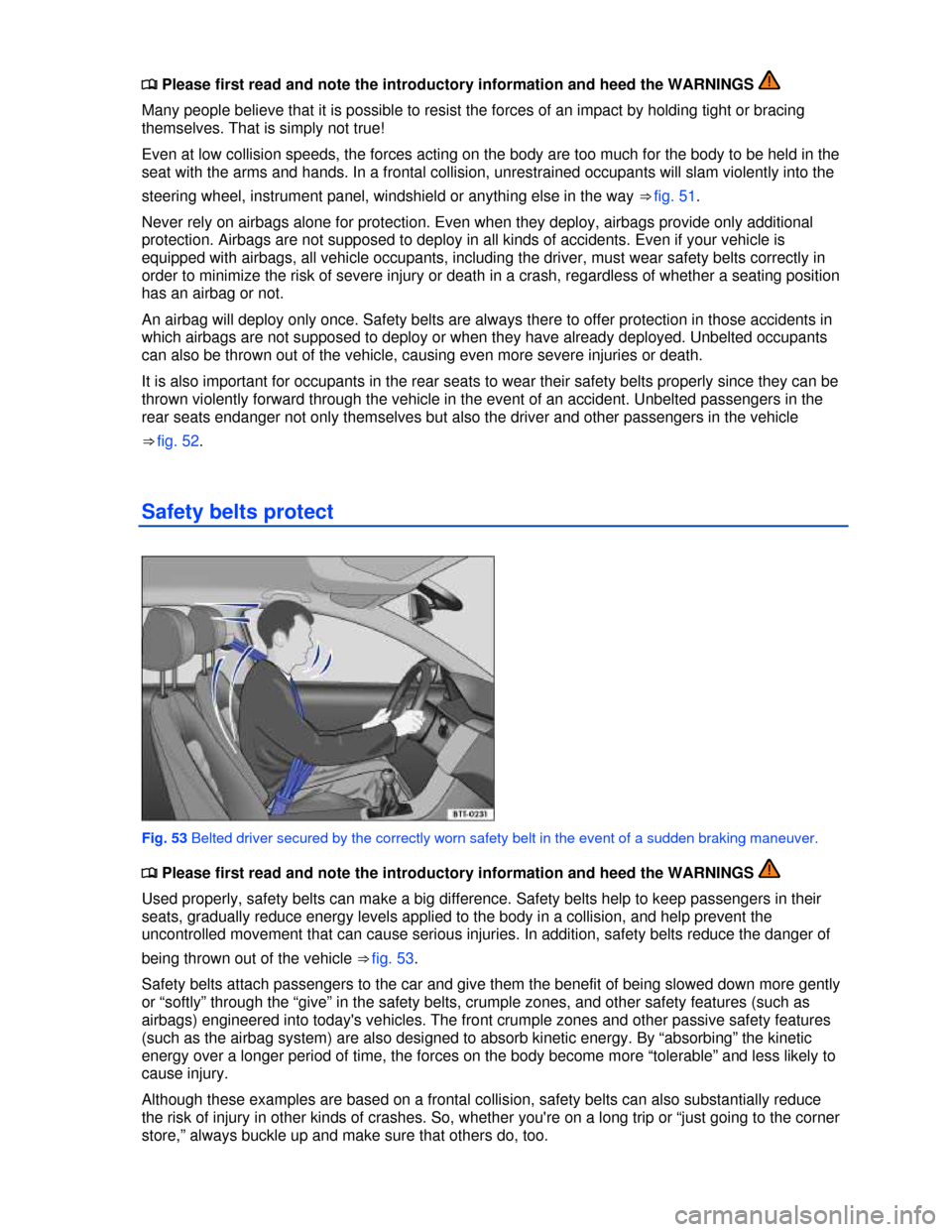 VOLKSWAGEN GOLF 2013 5G / 7.G Manual PDF  
�