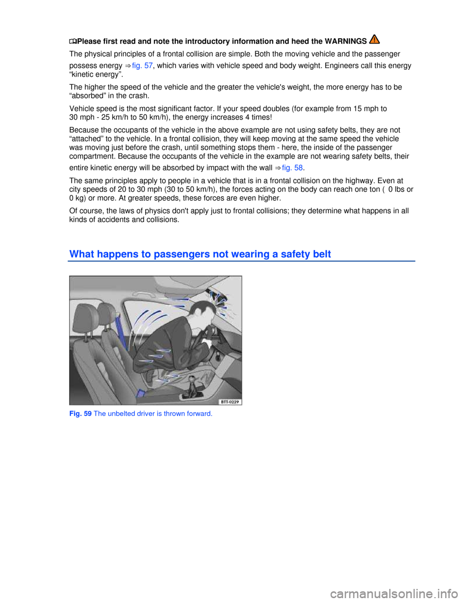 VOLKSWAGEN TIGUAN 2013 1.G Manual Online  
�