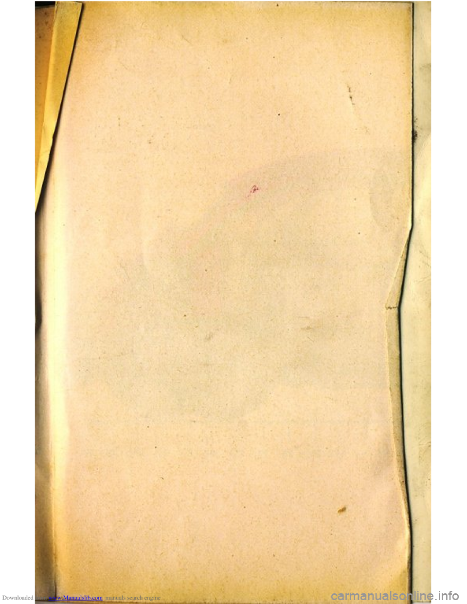 VOLKSWAGEN BEETLE 1960 1.G Owners Manual Downloaded from www.Manualslib.com manuals search engine VOLKSWAGEN BEETLE 1960 1.G Owners Manual Downloaded from www.Manualslib.com manuals search engine