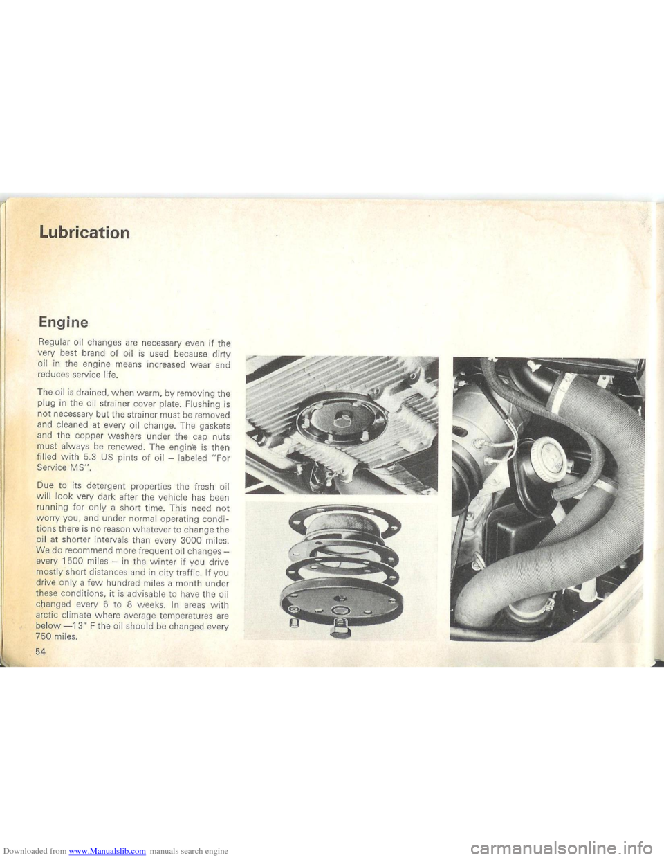 VOLKSWAGEN BEETLE 1970 1.G Workshop Manual Downloaded from www.Manualslib.com manuals search engine VOLKSWAGEN BEETLE 1970 1.G Workshop Manual Downloaded from www.Manualslib.com manuals search engine