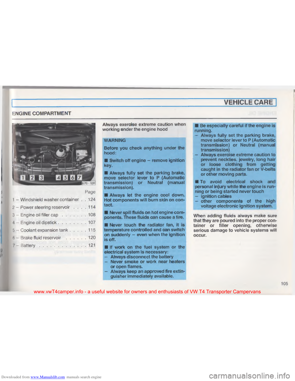 VOLKSWAGEN TRANSPORTER 1993 T4 / 4.G Owners Manual Downloaded from www.Manualslib.com manuals search engine \002
#
\036
 \023

\037 \001
\036 \007
\002
\036
\002
\036
/?O
#

#
 7

\017

#

\002
 /
$
"
 \017

5

\022
\036
\003

\(
\007\037
\003

B
 \00