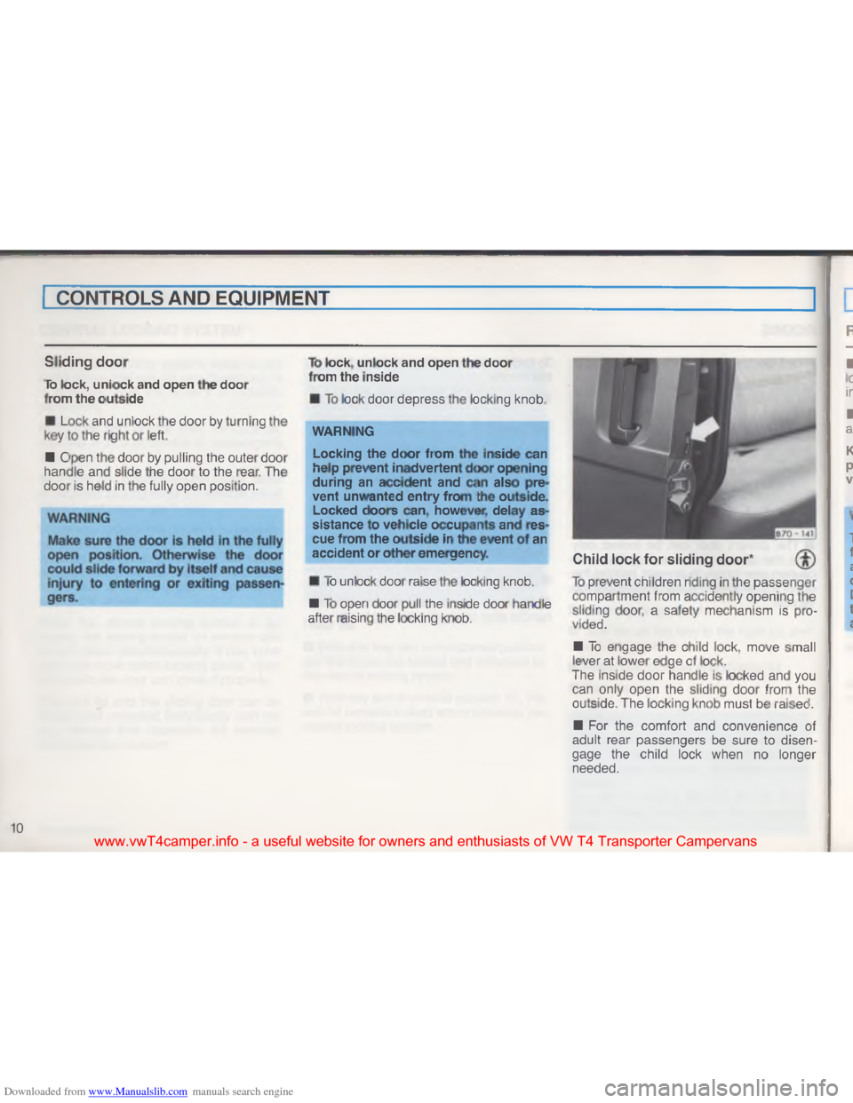 VOLKSWAGEN TRANSPORTER 1993 T4 / 4.G User Guide Downloaded from www.Manualslib.com manuals search engine 0\001
\033
< \001
$
\027
\027\031\001 \020\001
"
U \006\001
\017 \007 \025 \007
#
\t \001 %
;\001 \001
A \001
/ \037
\020 ,
\025
+\006 \001
! 