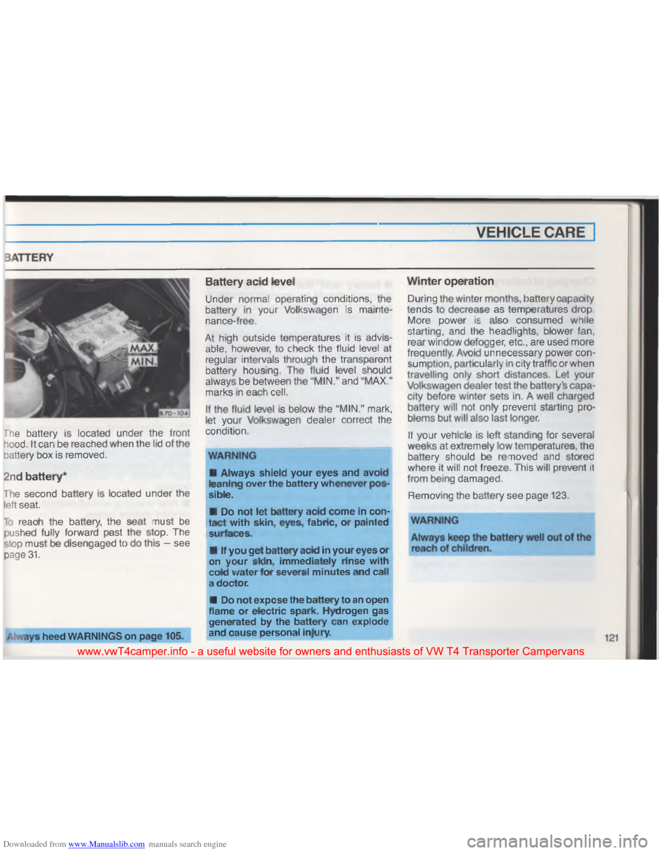 VOLKSWAGEN TRANSPORTER 1993 T4 / 4.G Owners Manual Downloaded from www.Manualslib.com manuals search engine !

\003/

! #
\t
*
0
>
,
\t \024
\b
,
!
\t
\002
#
o
\( \004
:
& #
\007
/ \( \(\001
\)
#
"
\(
N
\034 #
\031 .
K
+ 4\001
;
\) \t
\035
\002 % \005