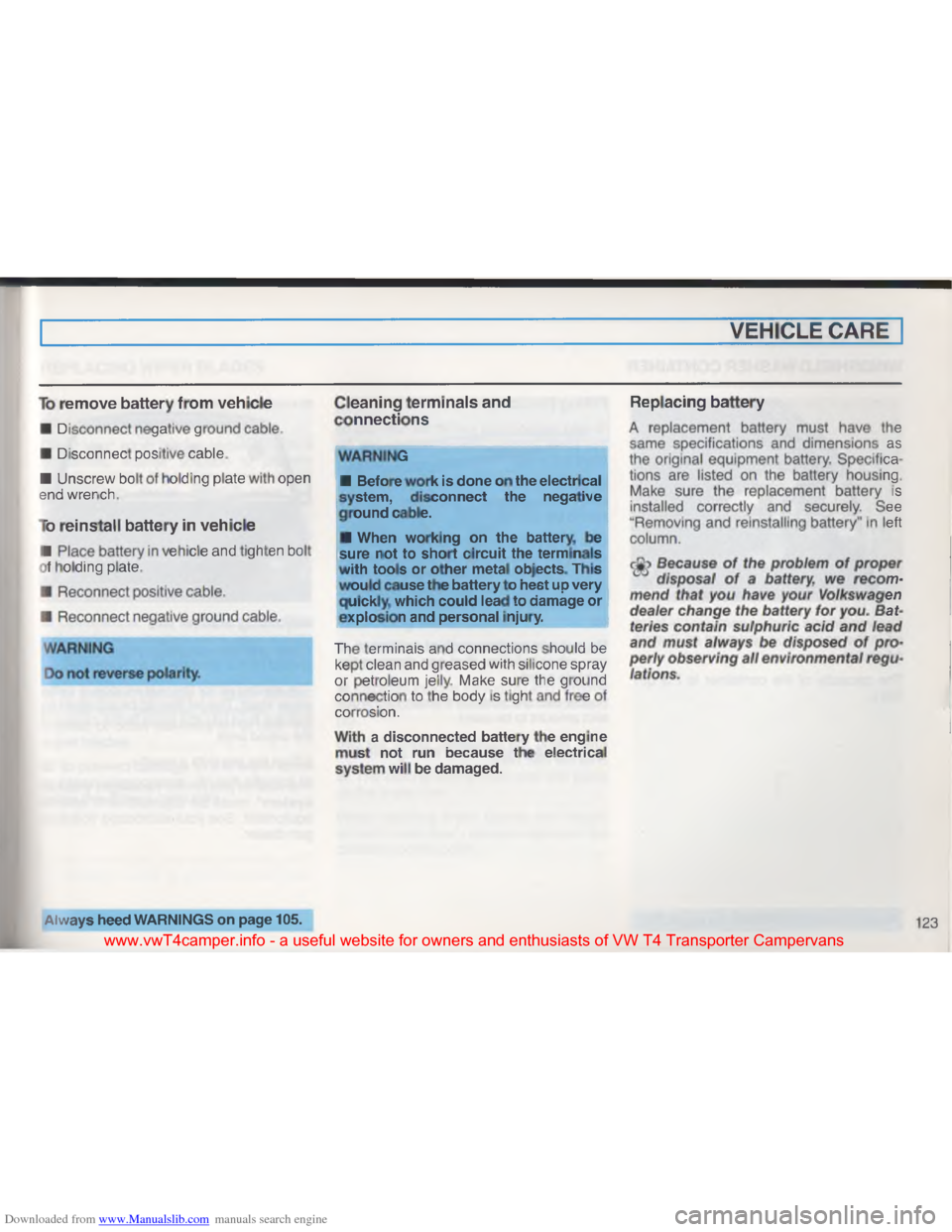VOLKSWAGEN TRANSPORTER 1993 T4 / 4.G Owners Manual Downloaded from www.Manualslib.com manuals search engine j/
\007
:\022 C
\007
!
\017\007 J
\034
\(
B
\t
;
j
\007
#
\034
$
\004\001
\003
"
\036
\t
\036
\004
:
\003
;E
\007 \003
\007 \003
,
\030 \017
\0