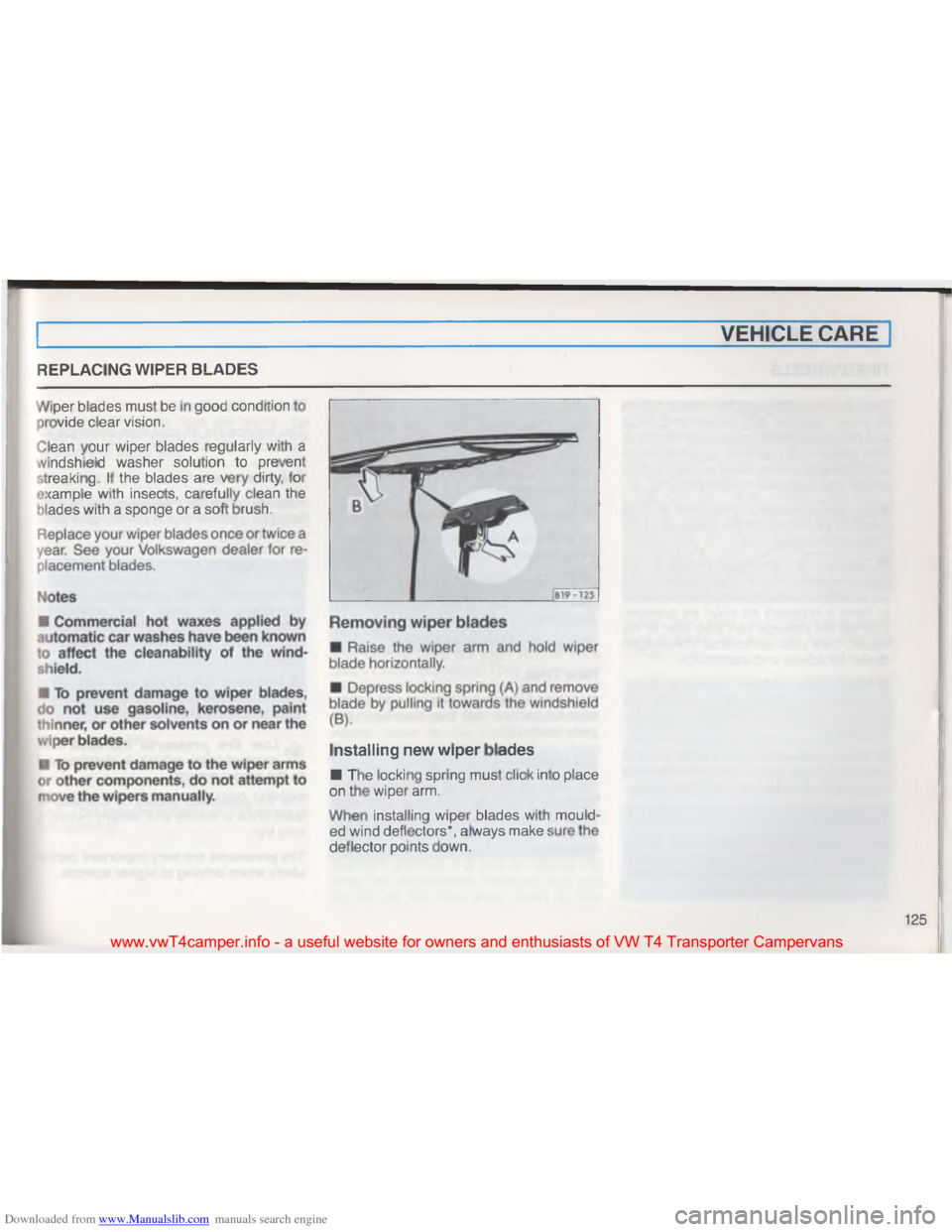 VOLKSWAGEN TRANSPORTER 1993 T4 / 4.G Owners Manual Downloaded from www.Manualslib.com manuals search engine \016
m
#
\036
 
\003
X
\( \035
;
\007 \007/
\023
\036 \001
+ 9\001
\007 / \002\001
\t \001
K
\025 \004
7
#
\006
< \b\001
,4 "
\)\001
\016
\007