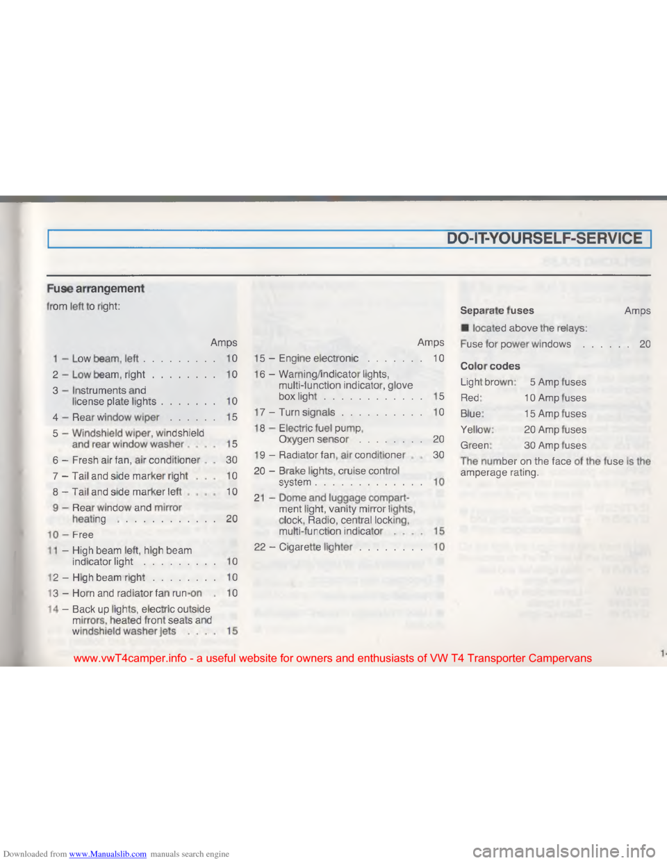 VOLKSWAGEN TRANSPORTER 1993 T4 / 4.G Owners Manual Downloaded from www.Manualslib.com manuals search engine *
##
#
;

"
\035
! #
#
\(
#
; \002
#
#
\007
L
#
\033
# , #
\002 \002
\002 \b
, \002
\002
\007
\(
#
#
\003
#
#
"
\003 \001
\007
\007
\(
# #
# \