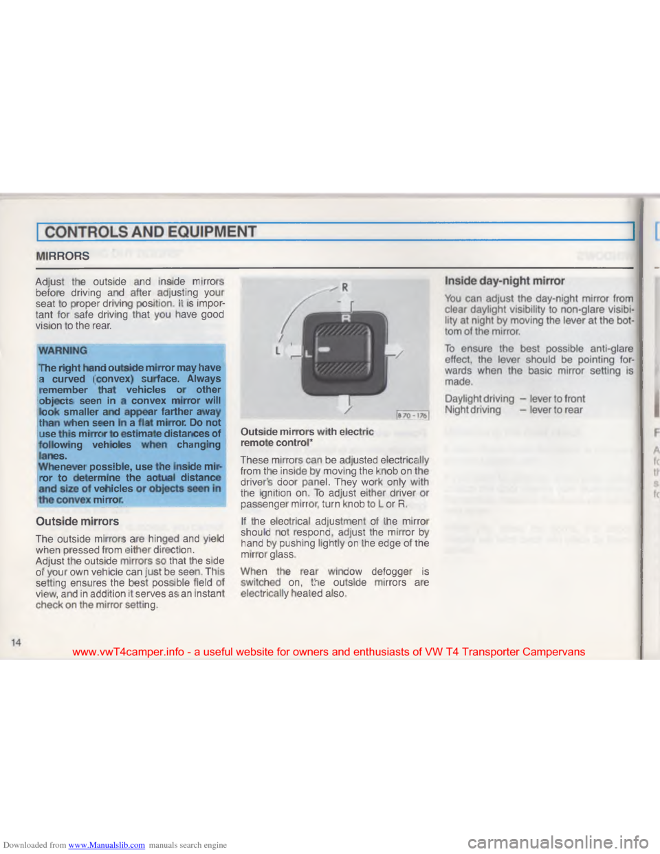 VOLKSWAGEN TRANSPORTER 1993 T4 / 4.G User Guide Downloaded from www.Manualslib.com manuals search engine \032
\036\001
\030
"#
\003
\004 /
* \001#
S
\002 \001
\005
;
;
H \001
! \036
#
#
\023
[
4 \020o
\030
\002
\021 \017
\b 0
* #
$
/
\030
+
2
\017
