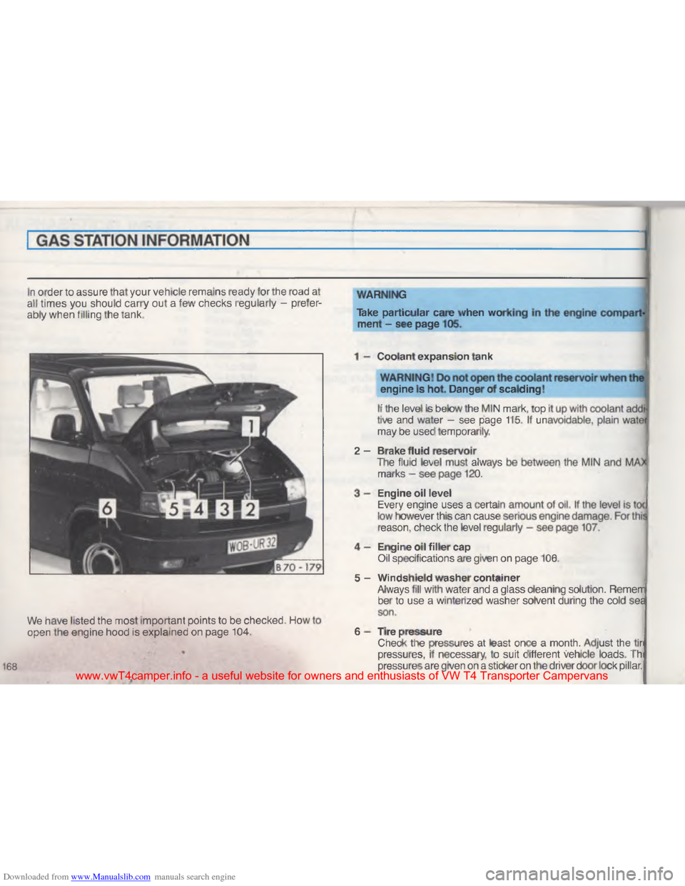 VOLKSWAGEN TRANSPORTER 1993 T4 / 4.G Owners Manual Downloaded from www.Manualslib.com manuals search engine \036\003
\036
U
IK\001 \003
#
+
#
\034
\005 \001
< "
\007
\002 \001
E
\033
\005 \001
$ \001
N ,
\005 \001
#
\017
! \005 :\001
#
\036E
\007 / ,
