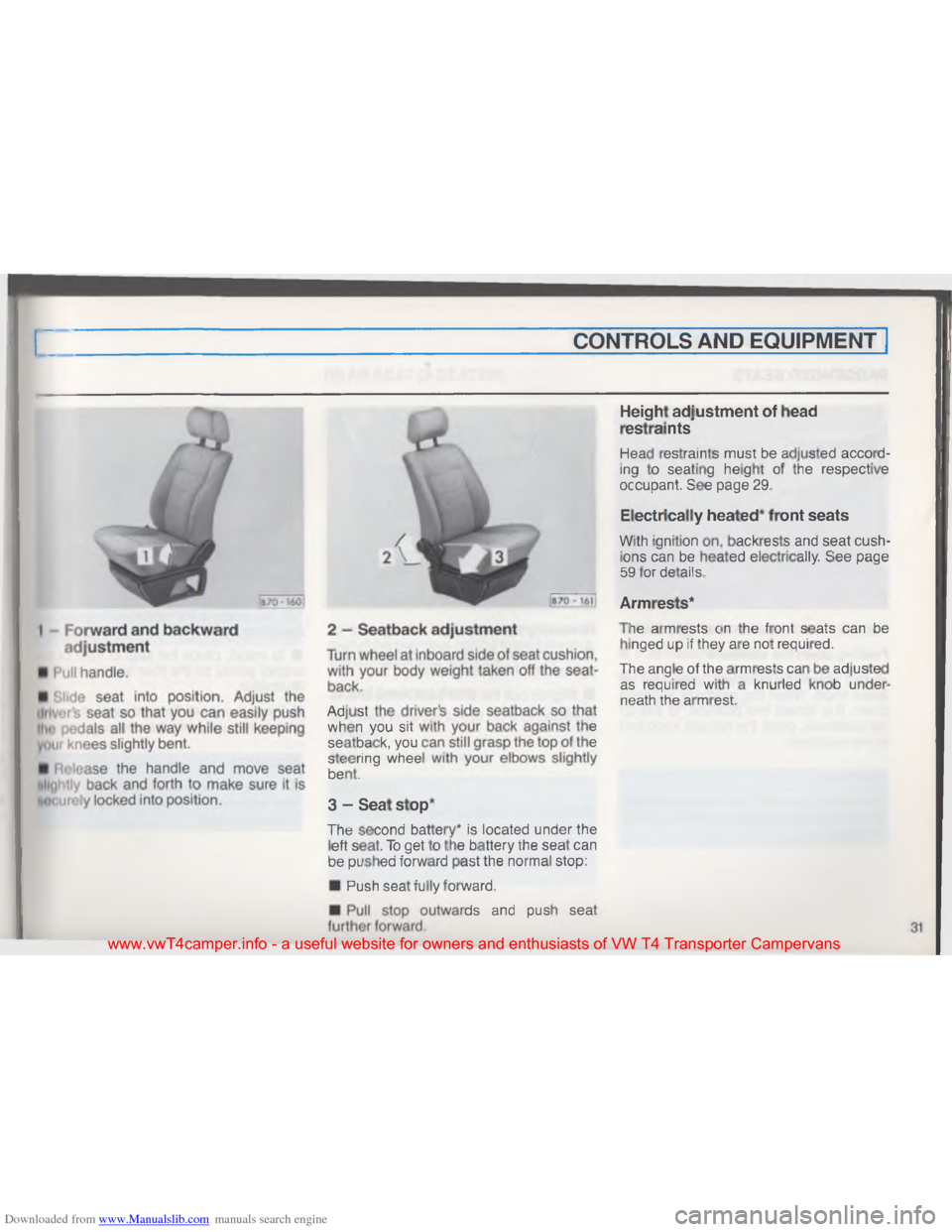 VOLKSWAGEN TRANSPORTER 1993 T4 / 4.G Owners Guide Downloaded from www.Manualslib.com manuals search engine $
\t
\036
 #

\003

#

\033 \(
#
\036
\036
\036 \016
\(
# 6
\002
\036

#

\023
#
& \007
*

#
7

#
 "
\005\001
\(
<
B
\017
"
\023
\004 \(\007
\0