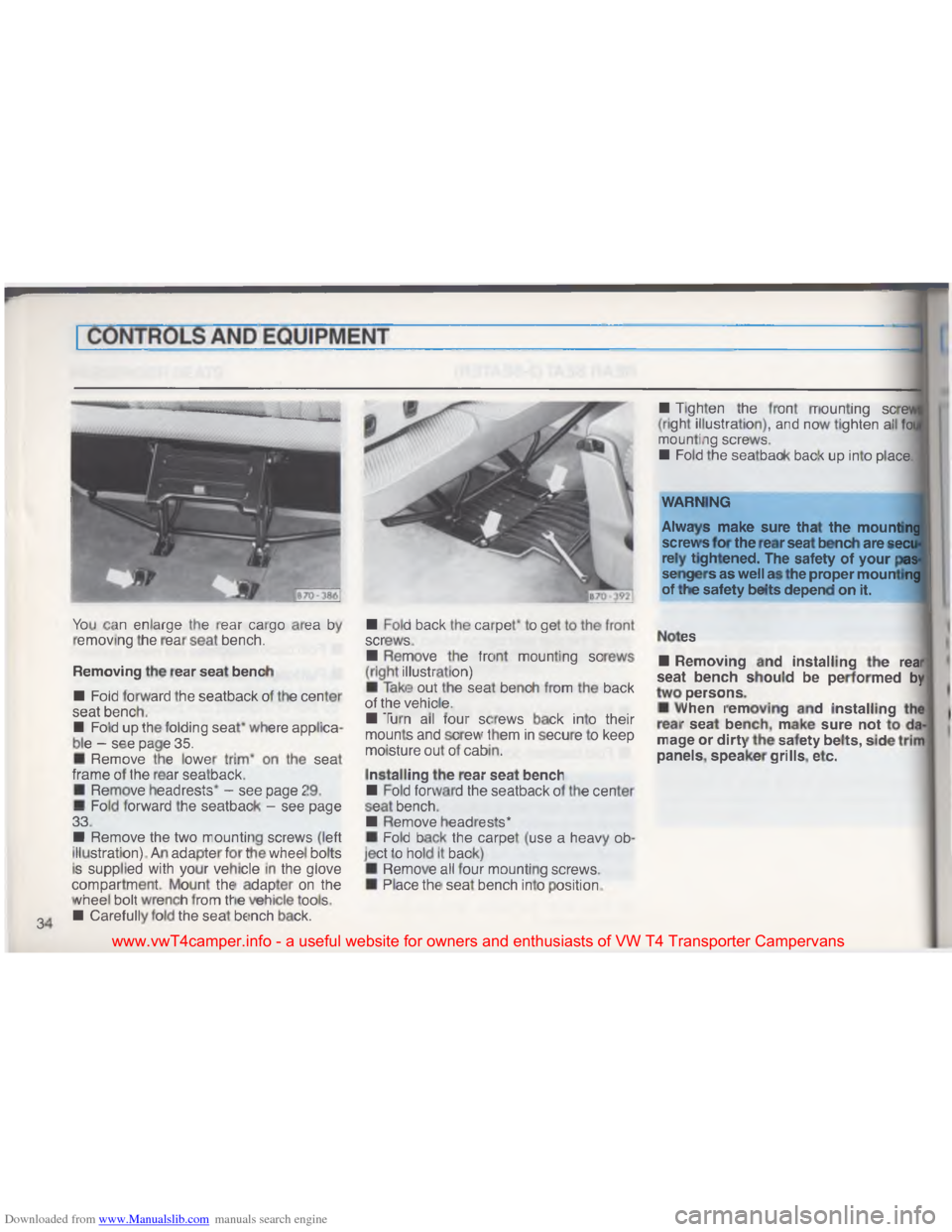 VOLKSWAGEN TRANSPORTER 1993 T4 / 4.G Owners Guide Downloaded from www.Manualslib.com manuals search engine `#
! \005
\034 \001
#   \032\001
\021 \022 \001
 
,
#
\023
+
\(
 
X
B
I
!
\004
! \027\001
\025 \001
\025 8
\001
\031
\034 \013\013L \001
\034 \