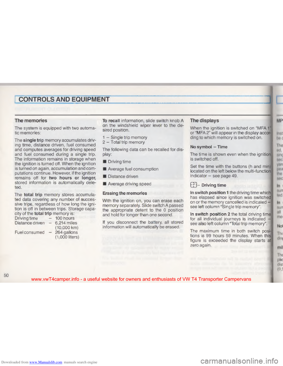 VOLKSWAGEN TRANSPORTER 1993 T4 / 4.G Workshop Manual Downloaded from www.Manualslib.com manuals search engine \002
\f
\002
\006
.
. \022
\036
\002
\022
#
\006
 \005

$
N #
\036
#
\022 \t
\022
R
 
\027 >
 \003
\001
\006
\006
\006 5
$
\021
#
* \005
# <
\0