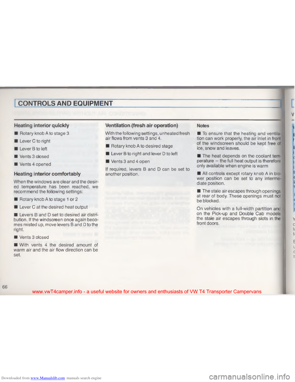 VOLKSWAGEN TRANSPORTER 1993 T4 / 4.G Repair Manual Downloaded from www.Manualslib.com manuals search engine !
\024
\017
$3
\025
!\002B\003
\005
#
, K
\( !
\017
\032 \032
$
\032 \036
$
\006 \036
# #
X\036
<
#
# \036
\024 ;
\032
\036 \005
\024
# \(
\020