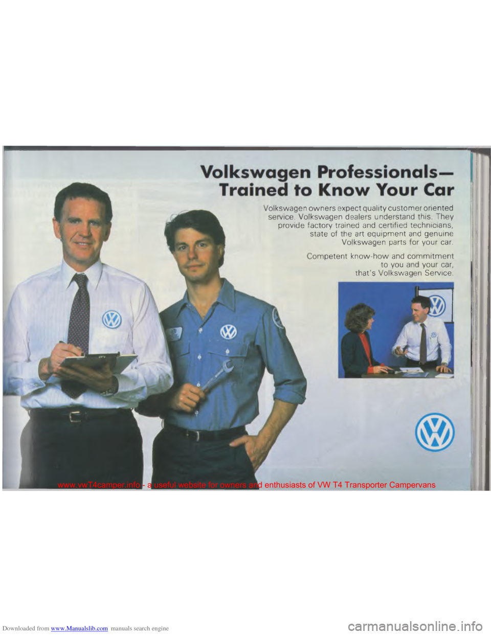 VOLKSWAGEN TRANSPORTER 1993 T4 / 4.G Manual PDF Downloaded from www.Manualslib.com manuals search engine \007\023
#
*
# ,
L
+ \006 \001
,
\t
\024
\007 T
\)
 
*
\026 \001

&

\023 \f \003
"
# \033
\007
\036
\033 L
\( &
\007 \007
 
$ \036
\036:
\002
