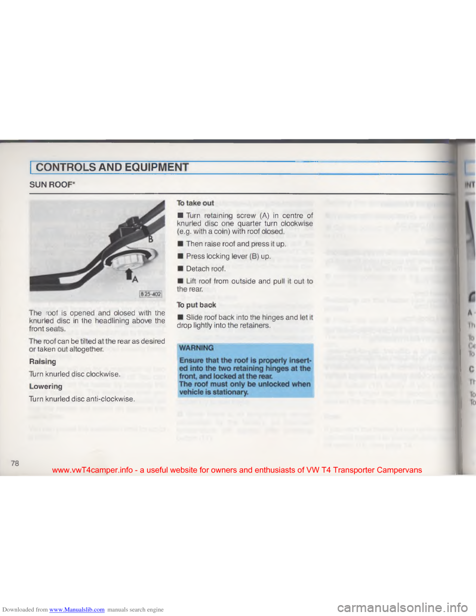 VOLKSWAGEN TRANSPORTER 1993 T4 / 4.G Manual Online Downloaded from www.Manualslib.com manuals search engine \016
/
\036
\023
\002 \033B$ \005\004
\017
*
\017 #
#
9
"<
B
J \007
\036
\036
\007
\007
\004
\036 S
\036
7
\036
\036
7
\036
#
#
\036
#
#
# VOLKSWAGEN TRANSPORTER 1993 T4 / 4.G Manual Online Downloaded from www.Manualslib.com manuals search engine \016
/
\036
\023
\002 \033B$ \005\004
\017
*
\017 #
#
9
"<
B
J \007
\036
\036
\007
\007
\004
\036 S
\036
7
\036
\036
7
\036
#
#
\036
#
#
#