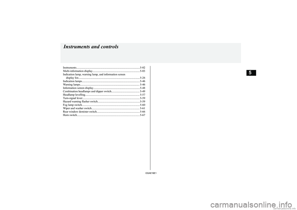 MITSUBISHI ASX 2019  Owners Manual (in English) �I�n�s�t�r�u�m�e�n�t�s�.�.�.�.�.�.�.�.�.�.�.�.�.�.�.�.�.�.�.�.�.�.�.�.�.�.�.�.�.�.�.�.�.�.�.�.�.�.�.�.�.�.�.�.�.�.�.�.�.�.�.�.�.�.�.�.�.�.�.�.�.�.�.�.�.�.�.�.�.�.�.�.�.�.�.�.�.�.�.�.�.�.�.�.�.�.�.�.�.