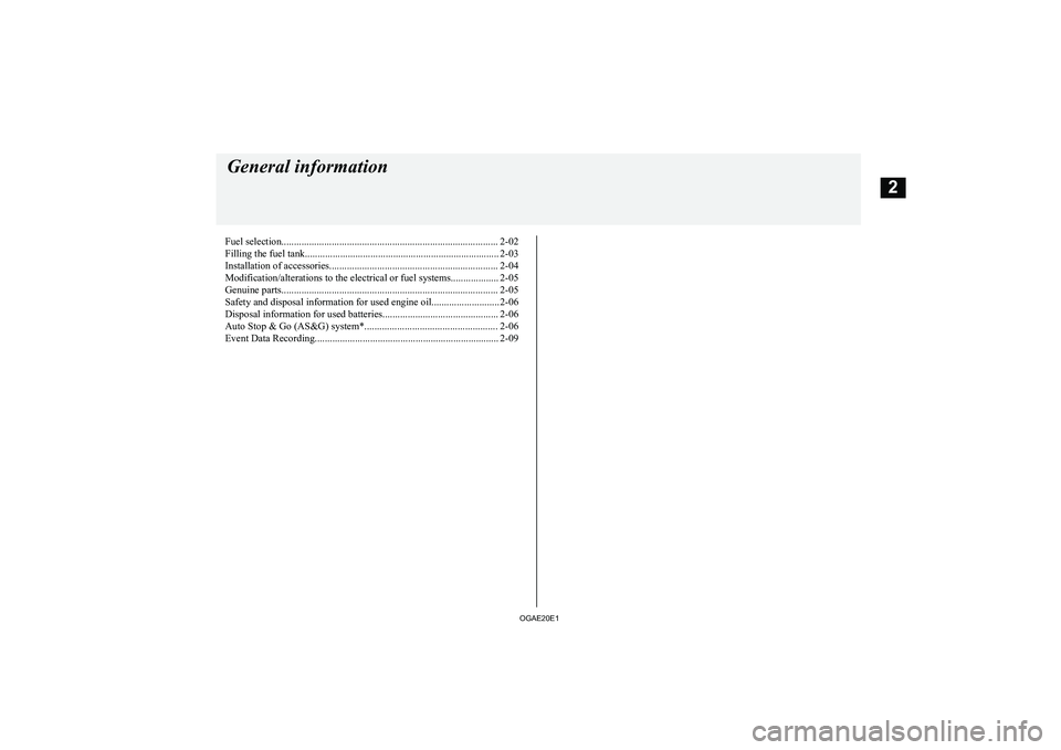 MITSUBISHI ASX 2020   (in English) User Guide �F�u�e�l� �s�e�l�e�c�t�i�o�n�.�.�.�.�.�.�.�.�.�.�.�.�.�.�.�.�.�.�.�.�.�.�.�.�.�.�.�.�.�.�.�.�.�.�.�.�.�.�.�.�.�.�.�.�.�.�.�.�.�.�.�.�.�.�.�.�.�.�.�.�.�.�.�.�.�.�.�.�.�.�.�.�.�.�.�.�.�.�.�.�.�.�.�.�.�.