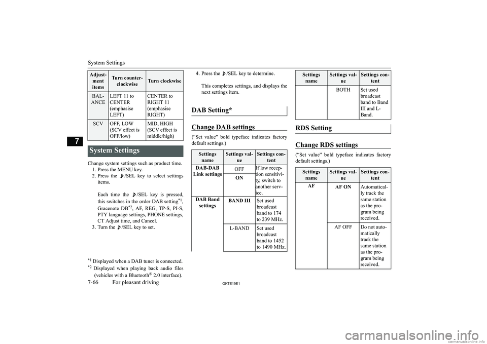 MITSUBISHI L200 2019  Owners Manual (in English) �A�d�j�u�s�t�-�m�e�n�t
�i�t�e�m�s�T�u�r�n� �c�o�u�n�t�e�r�- �c�l�o�c�k�w�i�s�e�T�u�r�n� �c�l�o�c�k�w�i�s�e
�B�A�L�-
�A�N�C�E�L�E�F�T� �1�1� �t�o
�C�E�N�T�E�R
�(�e�m�p�h�a�s�i�s�e
�L�E�F�T�)�C�E�N�T�E�