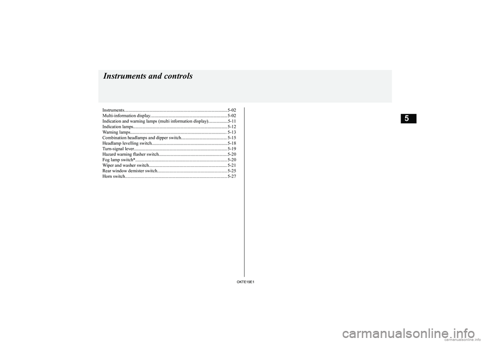 MITSUBISHI L200 2019   (in English) Owners Manual �I�n�s�t�r�u�m�e�n�t�s�.�.�.�.�.�.�.�.�.�.�.�.�.�.�.�.�.�.�.�.�.�.�.�.�.�.�.�.�.�.�.�.�.�.�.�.�.�.�.�.�.�.�.�.�.�.�.�.�.�.�.�.�.�.�.�.�.�.�.�.�.�.�.�.�.�.�.�.�.�.�.�.�.�.�.�.�.�.�.�.�.�.�.�.�.�.�.�.�.