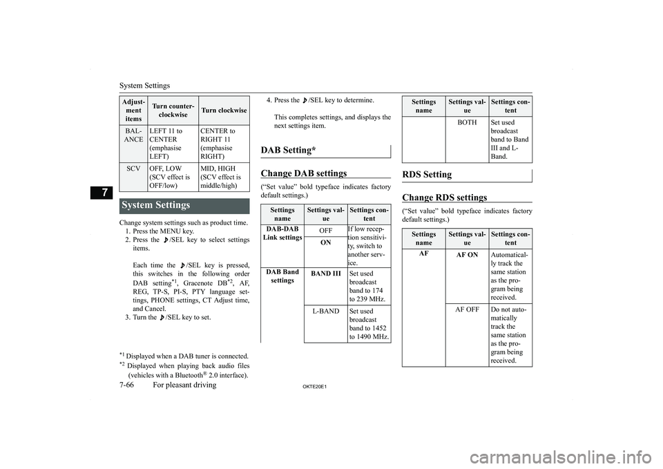 MITSUBISHI L200 2020  Owners Manual (in English) �A�d�j�u�s�t�-�m�e�n�t
�i�t�e�m�s�T�u�r�n� �c�o�u�n�t�e�r�- �c�l�o�c�k�w�i�s�e�T�u�r�n� �c�l�o�c�k�w�i�s�e
�B�A�L�-
�A�N�C�E�L�E�F�T� �1�1� �t�o
�C�E�N�T�E�R
�(�e�m�p�h�a�s�i�s�e
�L�E�F�T�)�C�E�N�T�E�